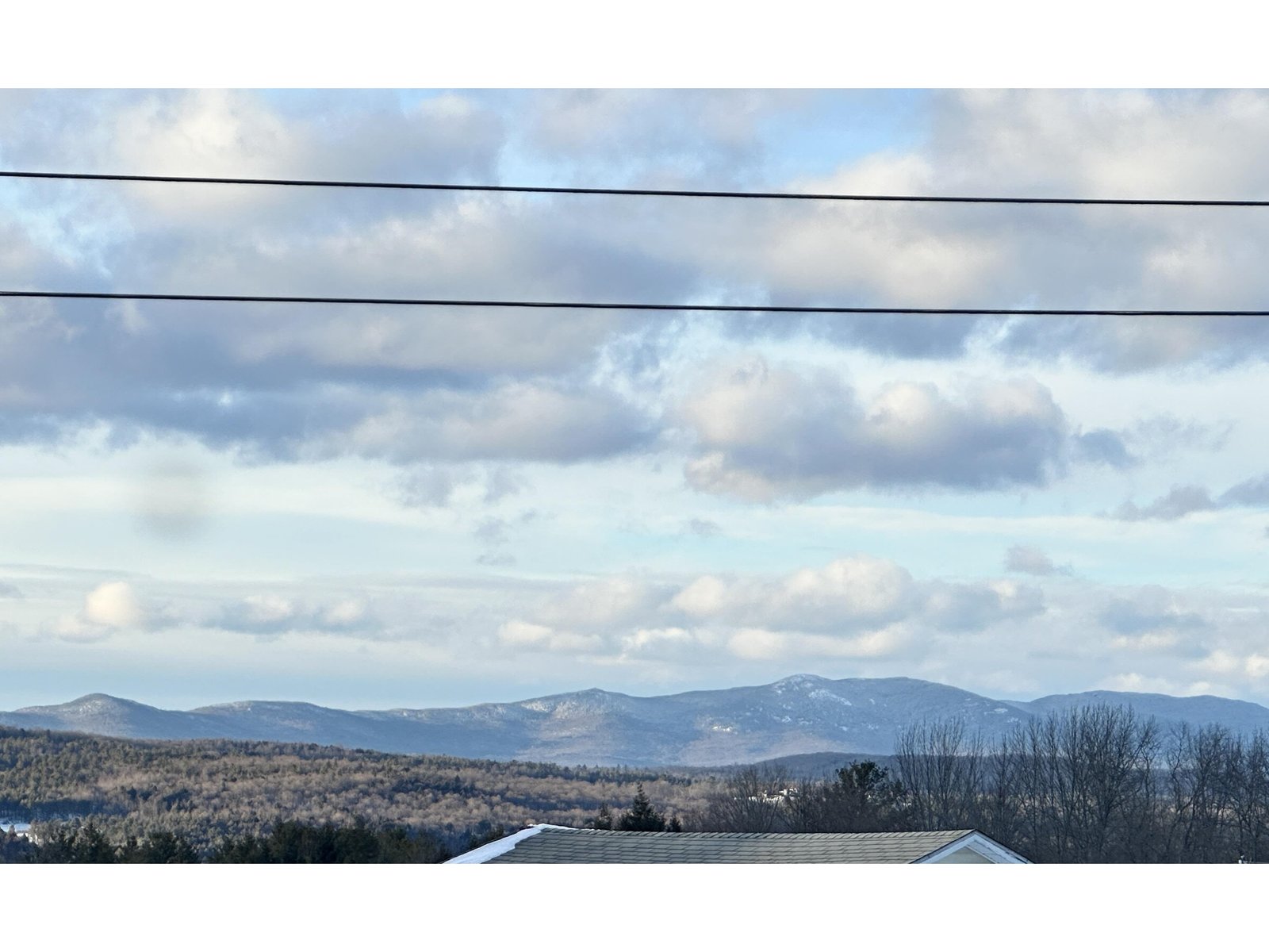 980 Clark Road, East Montpelier