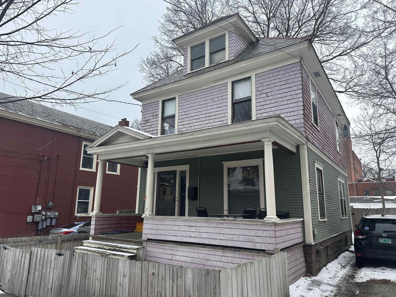 54 King Street, Burlington