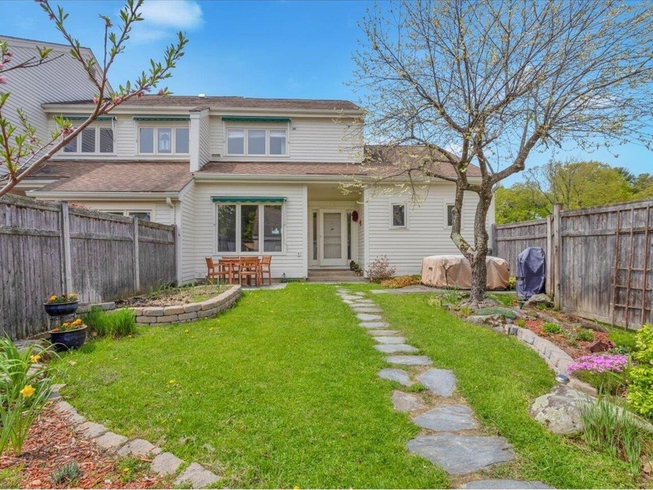 545 South Prospect Street, Burlington