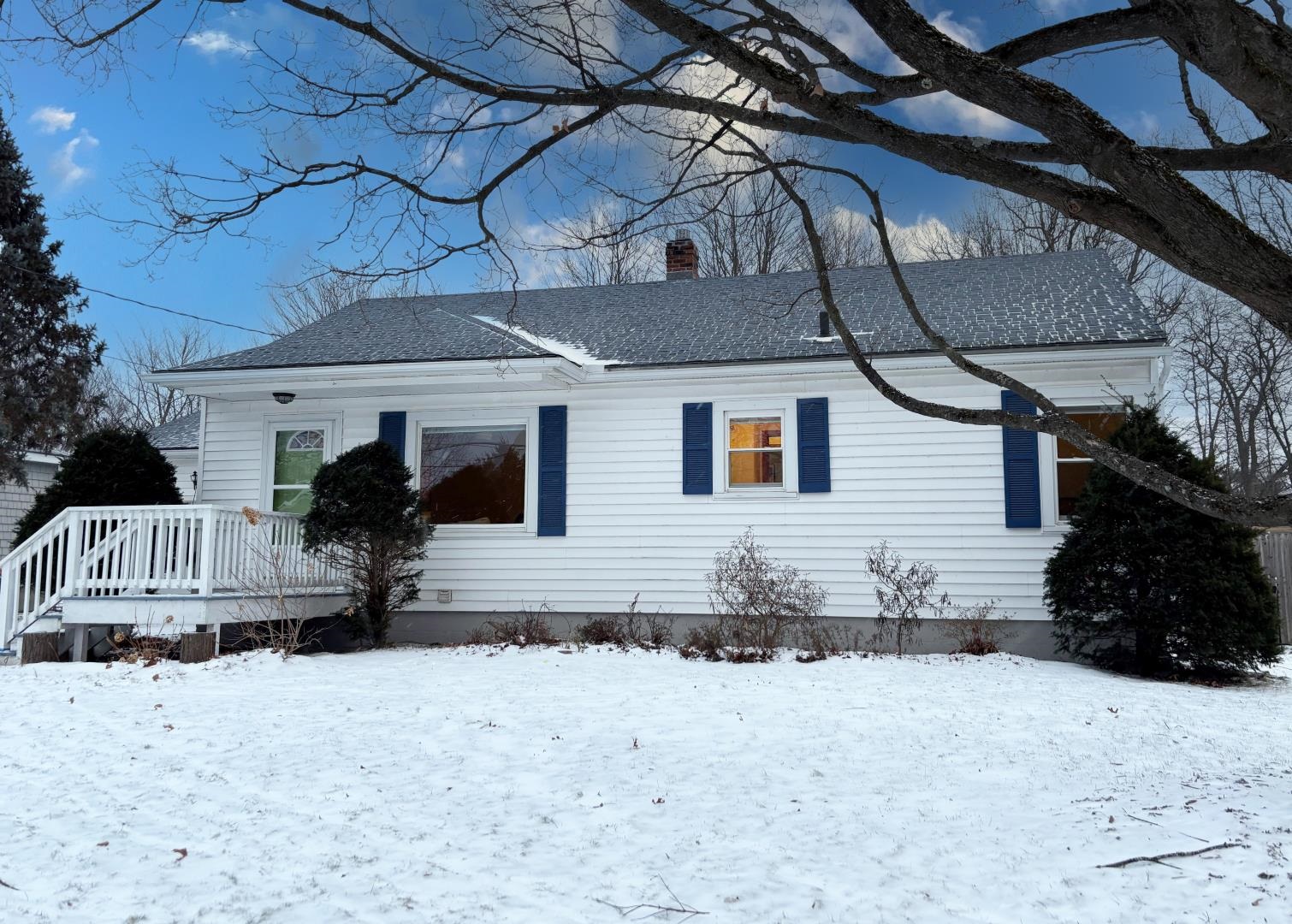 61 Tracy Drive, Burlington
