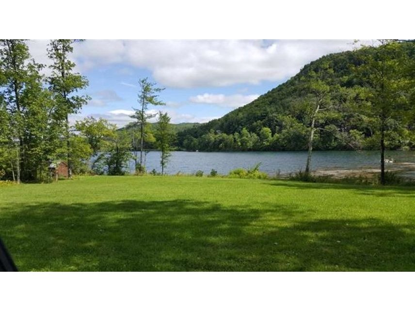 00 Columbia Drive, Hubbardton