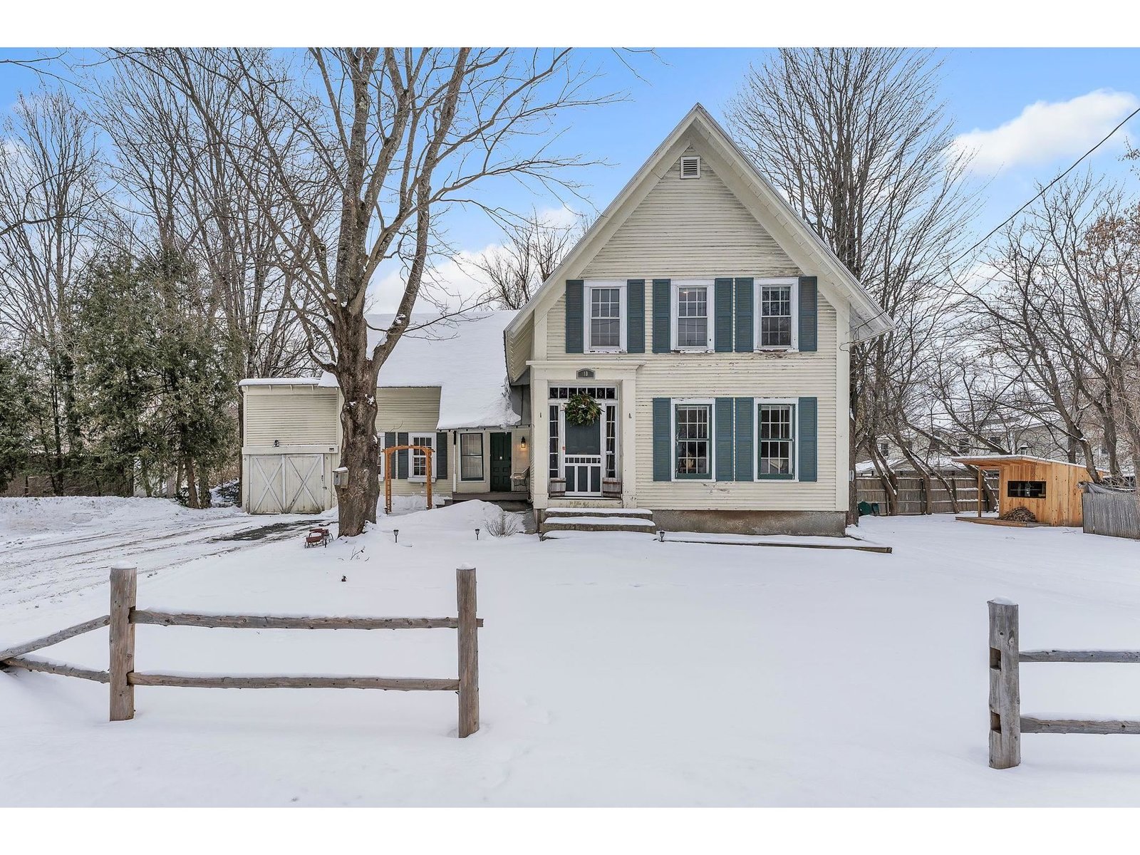 10 Sterling Hill Road, Barre Town