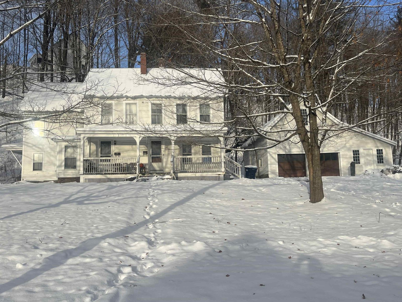 14 Forest Street, Randolph