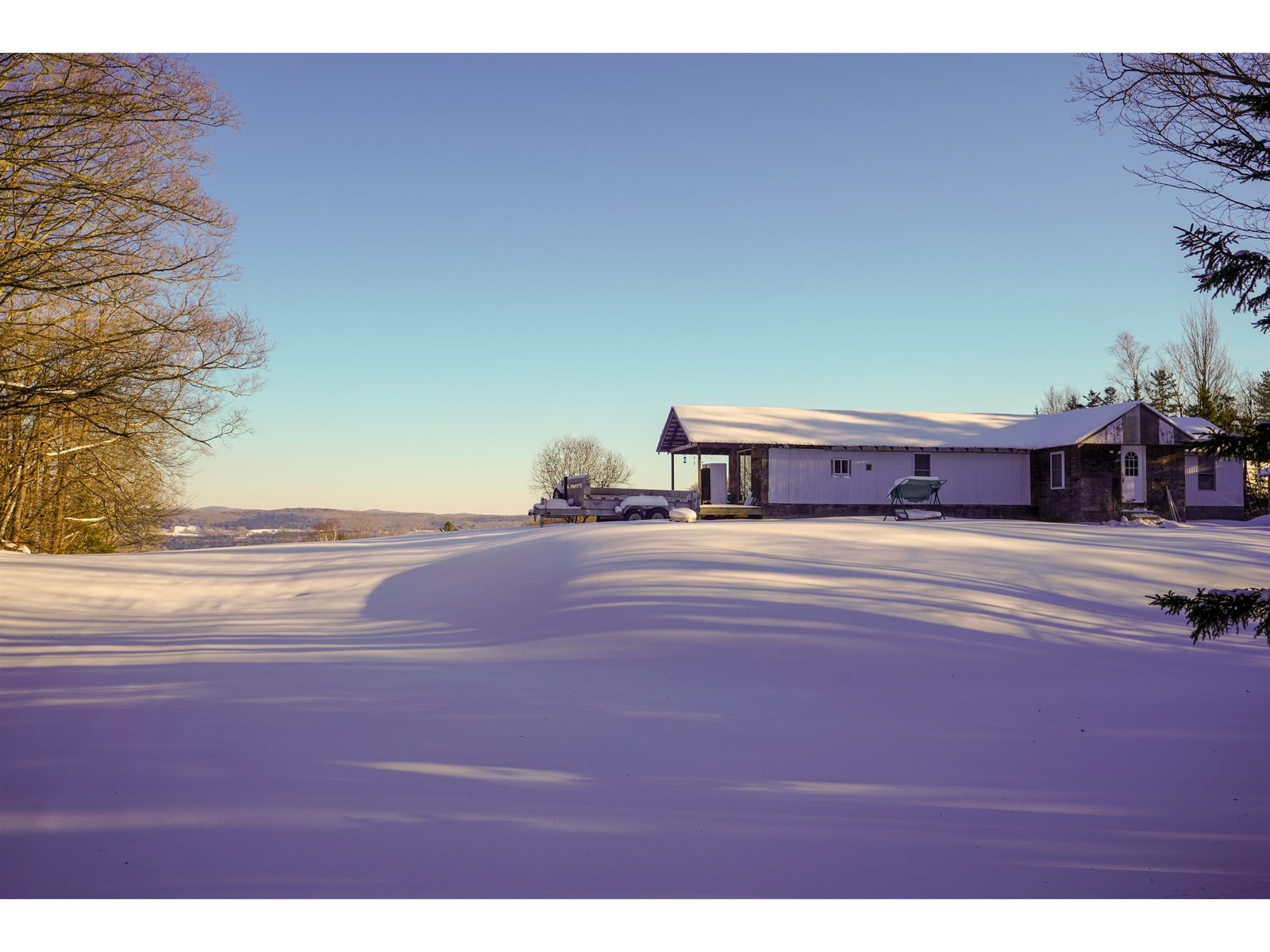 419 Cold Spring Road, Williamstown