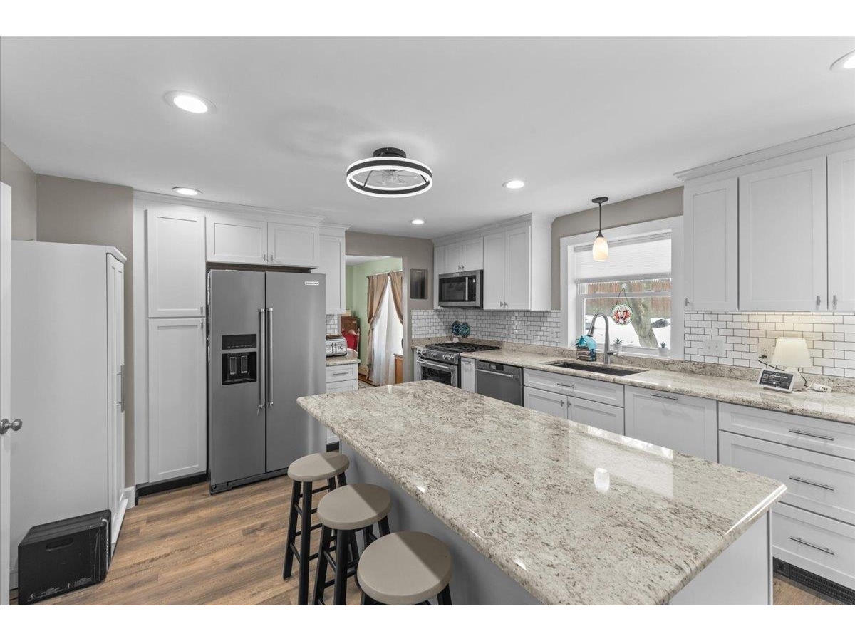 95 Park Street, Essex Junction