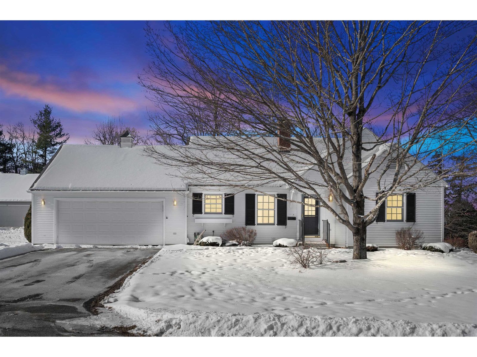 30 Wildersburg Common, Barre Town