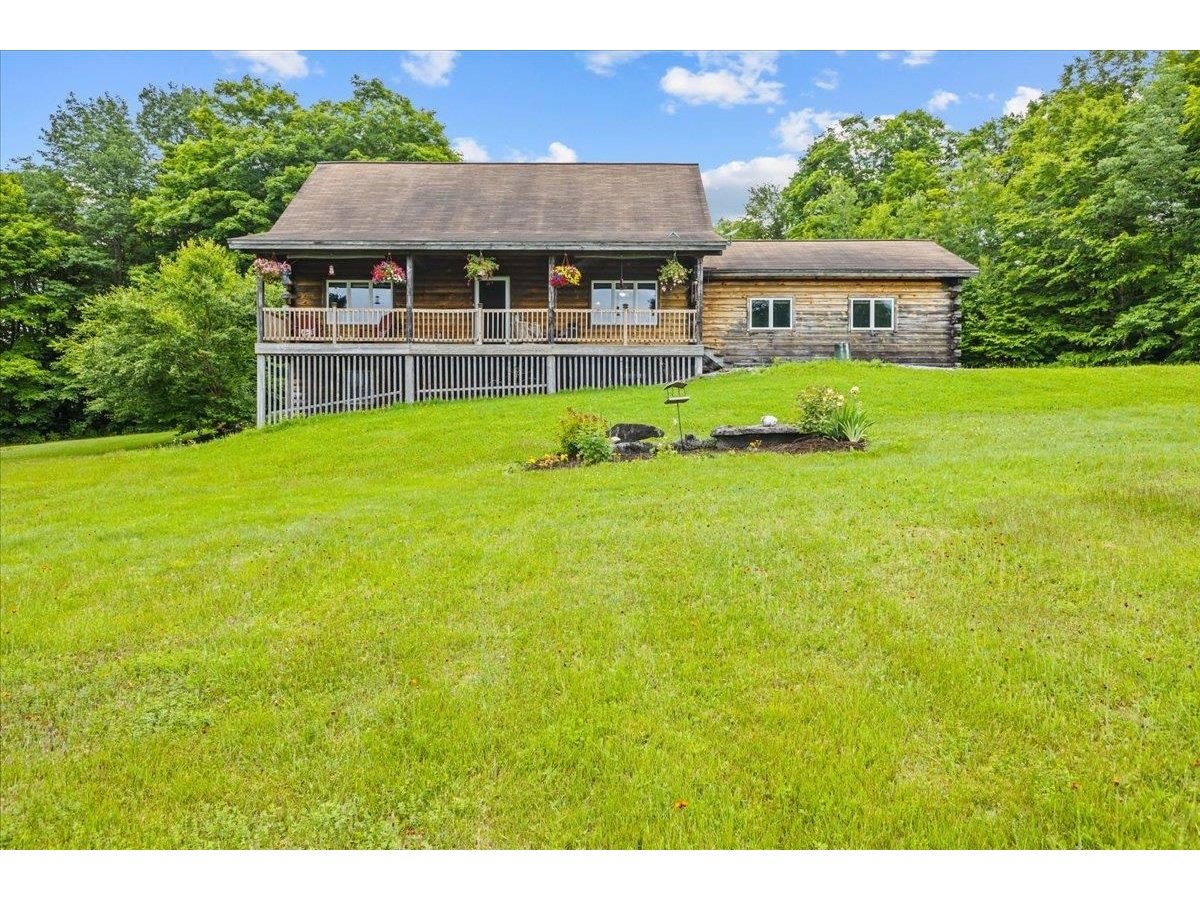 267 Thistle Hill Road, Cabot