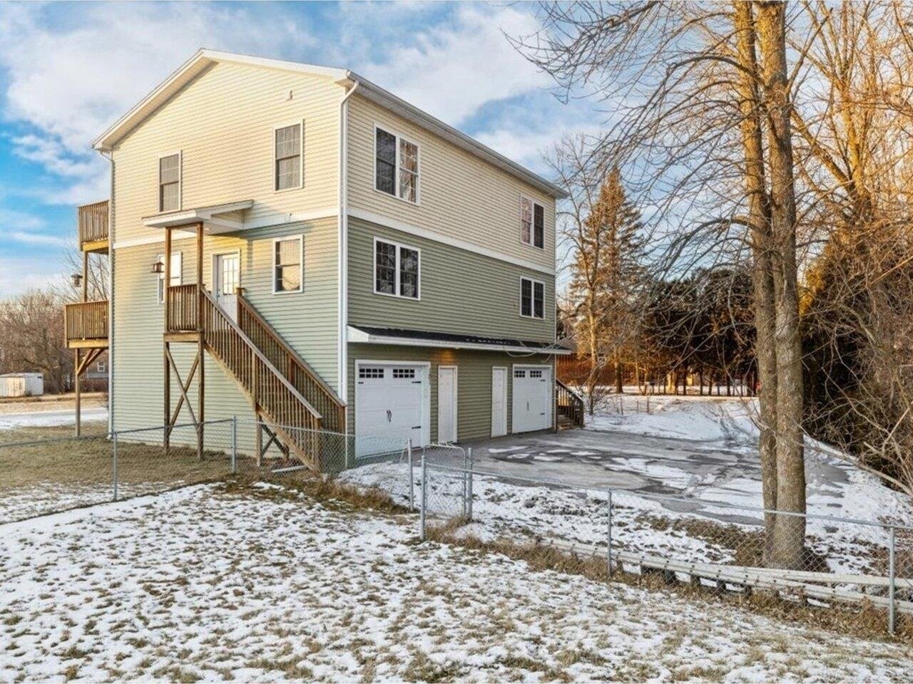 437 Lapan Road, St. Albans Town