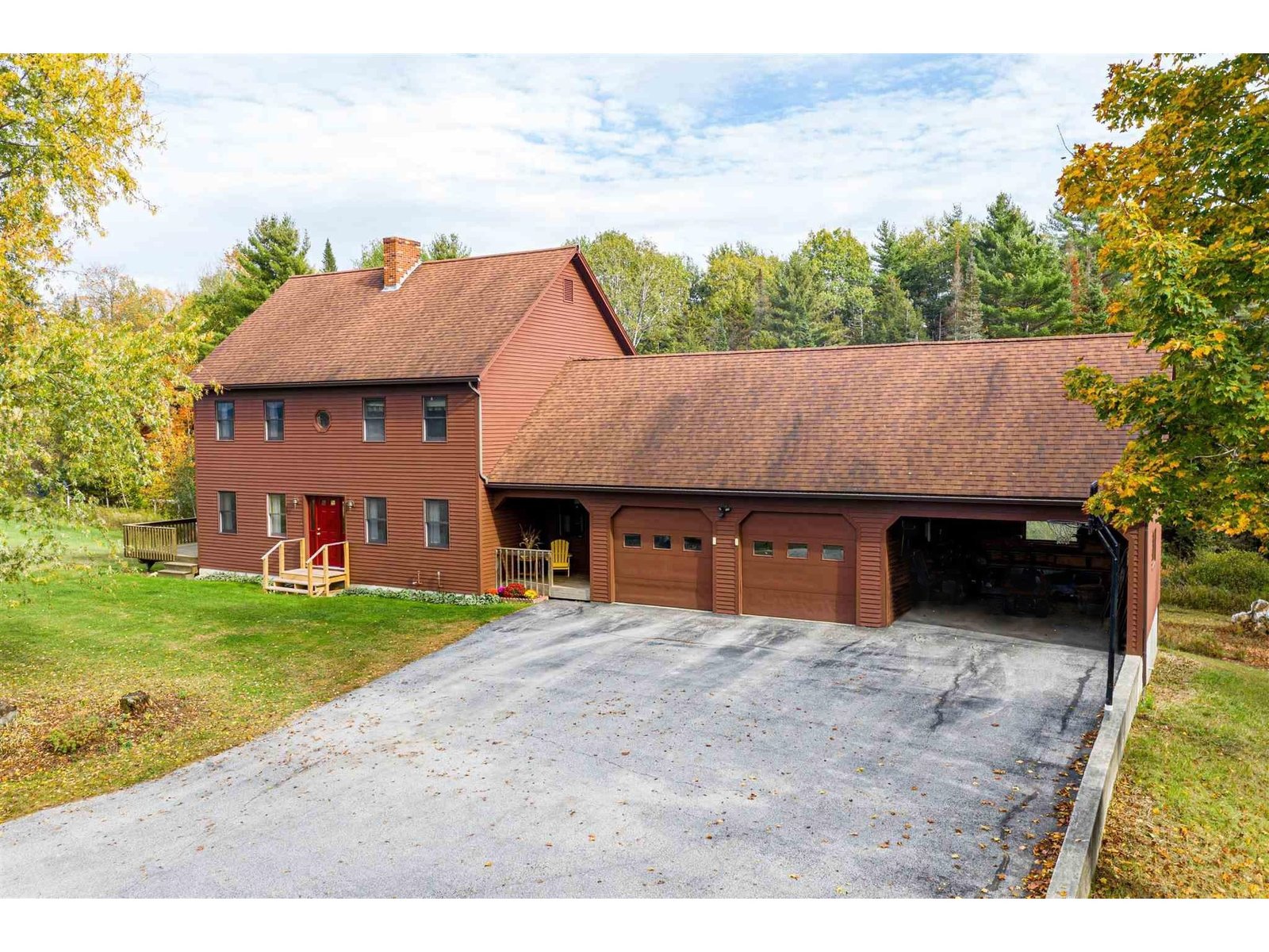 1585 Country Club Road, Plainfield