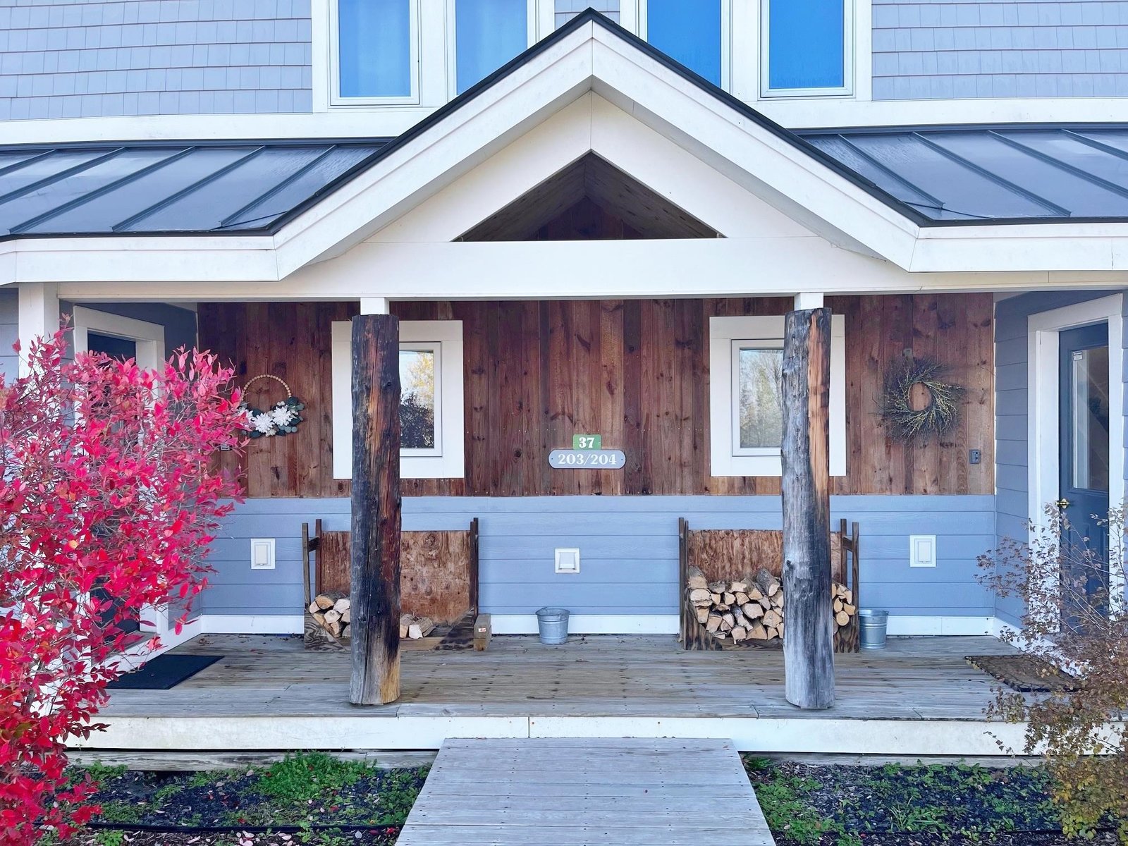 37 Powderhorn Road, Burke