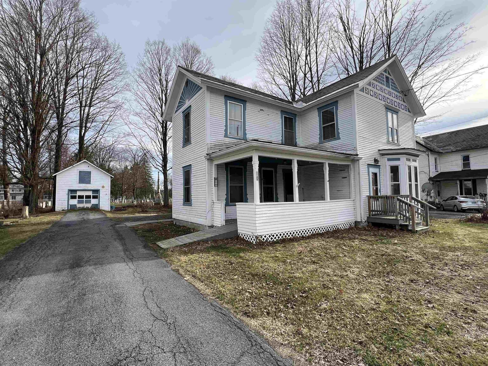 10 Grape Street, Fair Haven