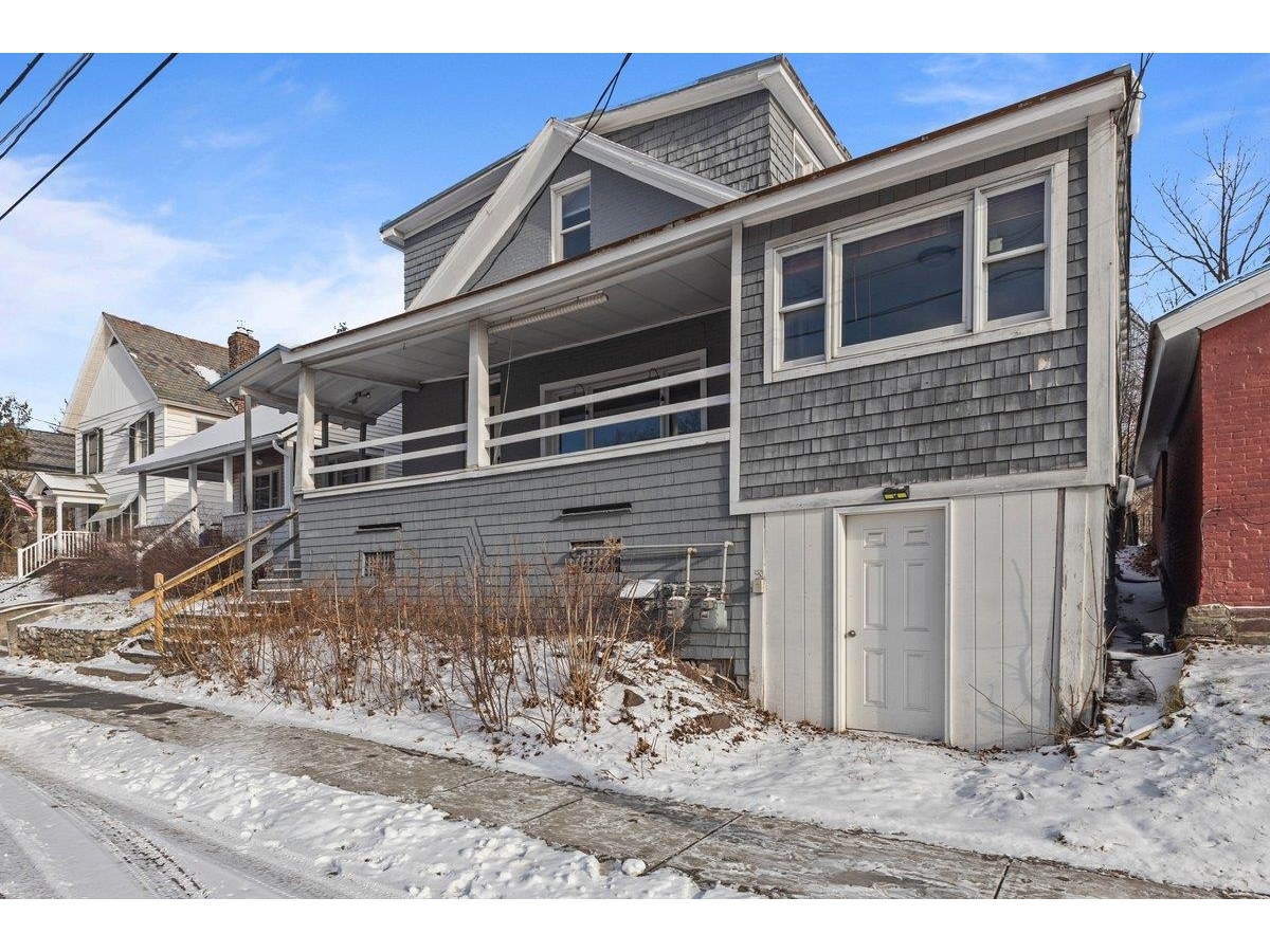 10-12 Shelburne Street, Burlington