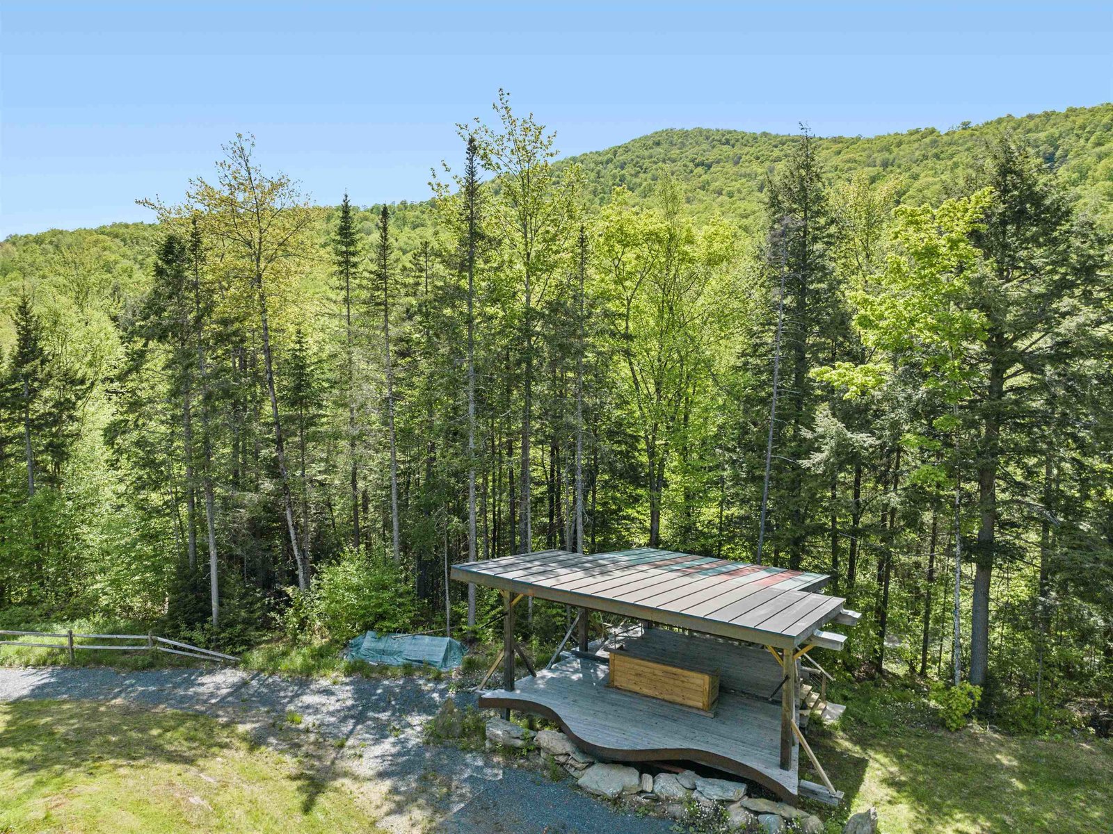 512 Woodbury Mountain Road, Calais