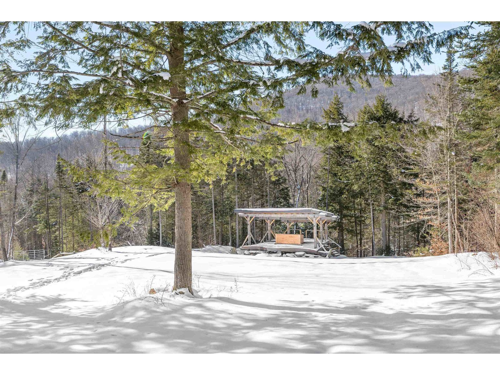 512 Woodbury Mountain Road, Calais
