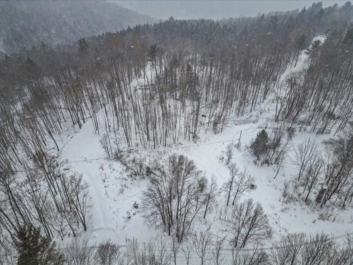 Lot 3 Mason Hill North, Starksboro