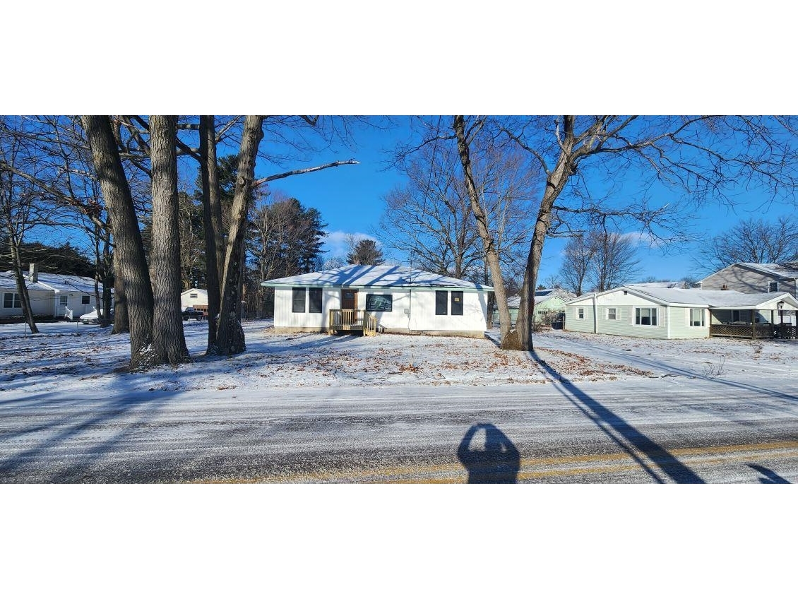 652 Bean Road, Colchester