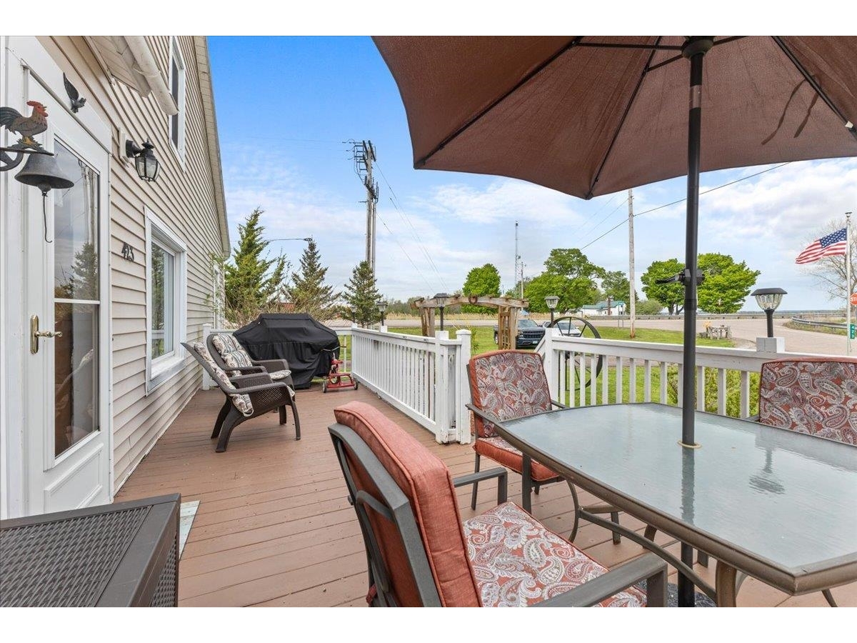 423 East Alburgh Road, Alburgh