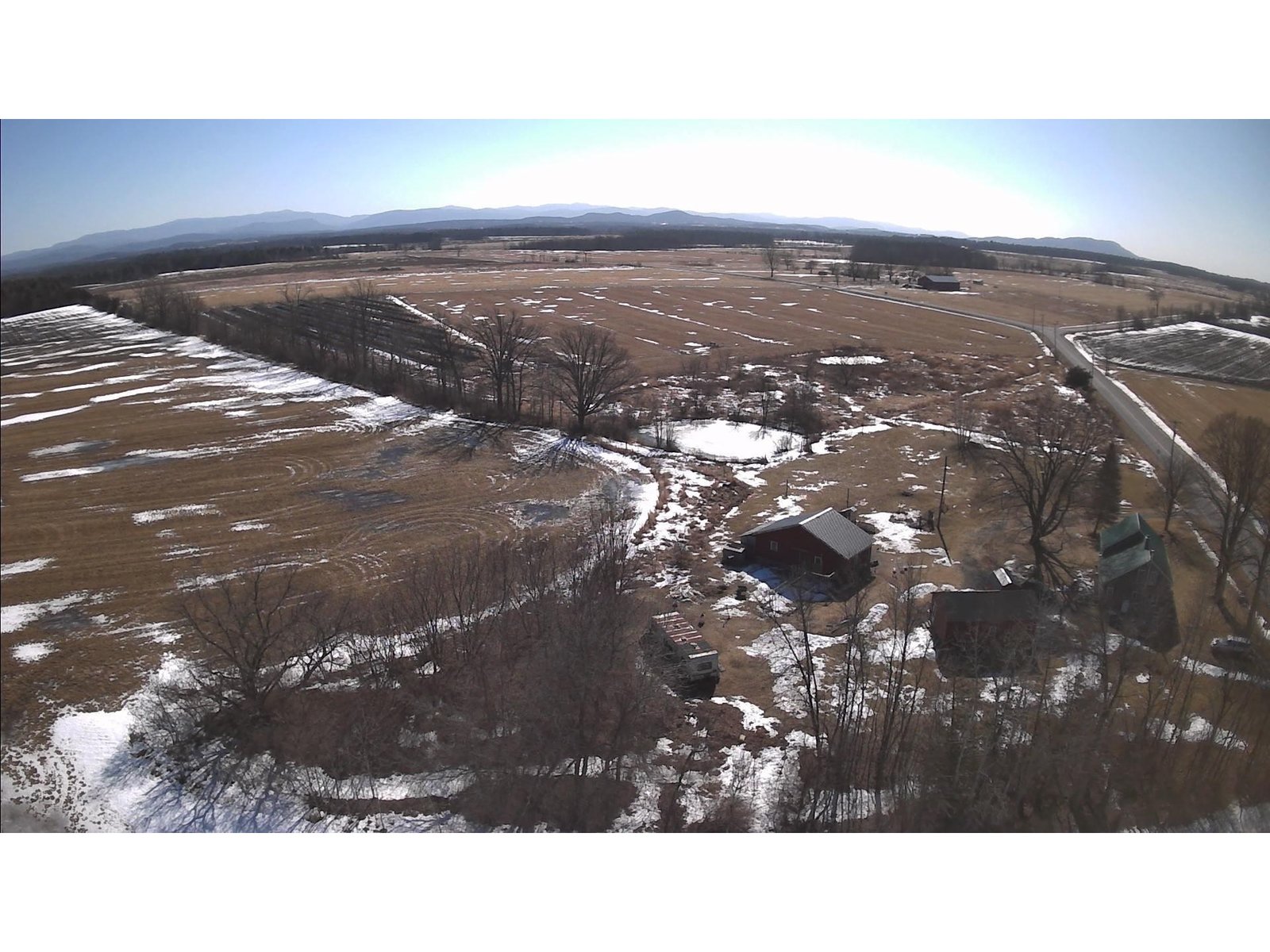 4240 Basin Harbor Road, Ferrisburgh