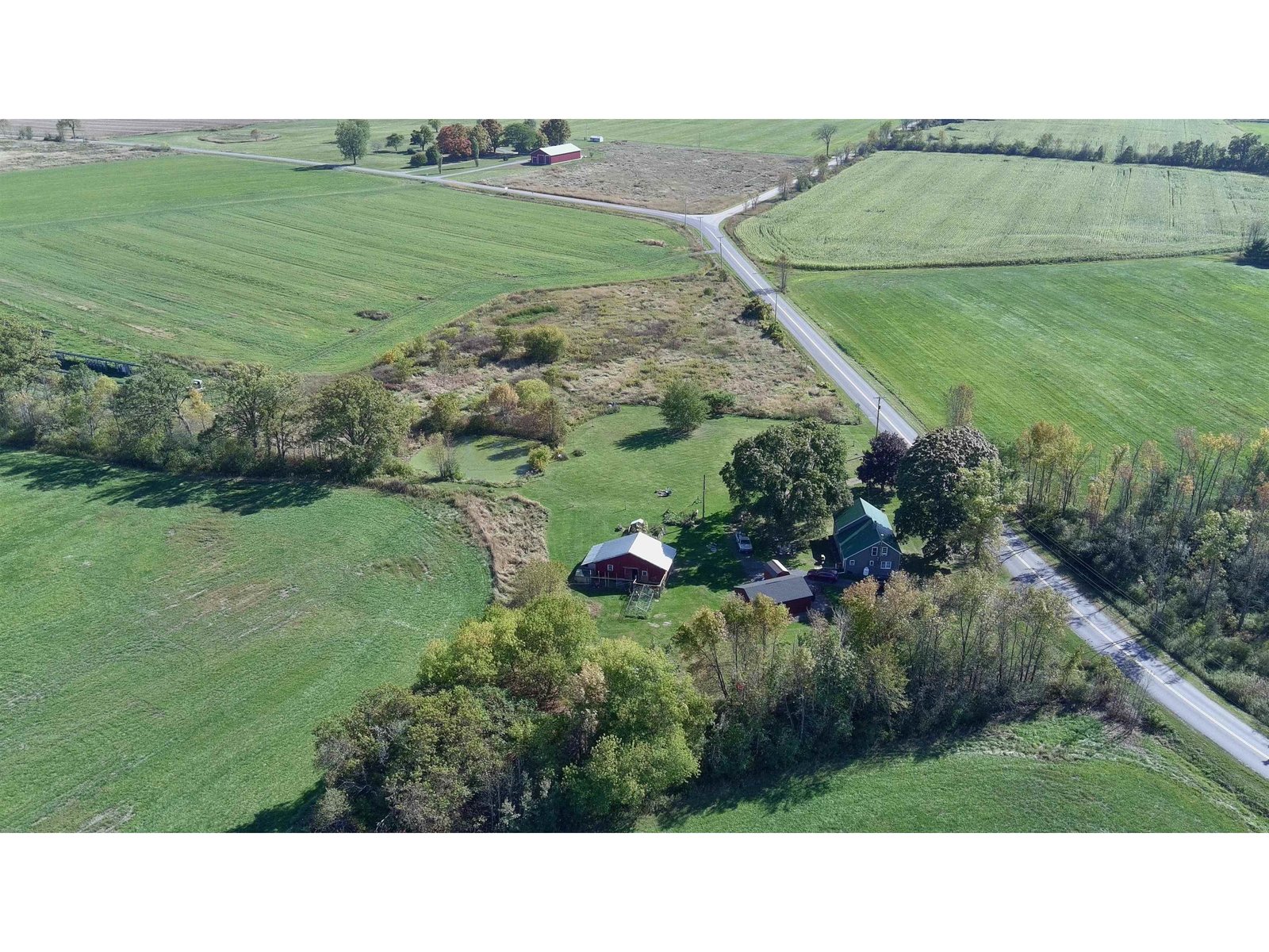 4240 Basin Harbor Road, Ferrisburgh