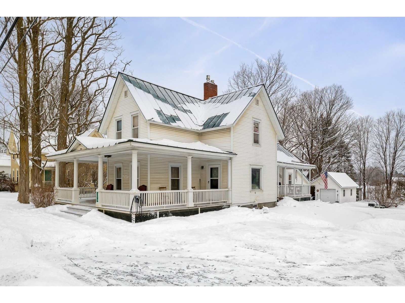 376 Route 15, Jericho