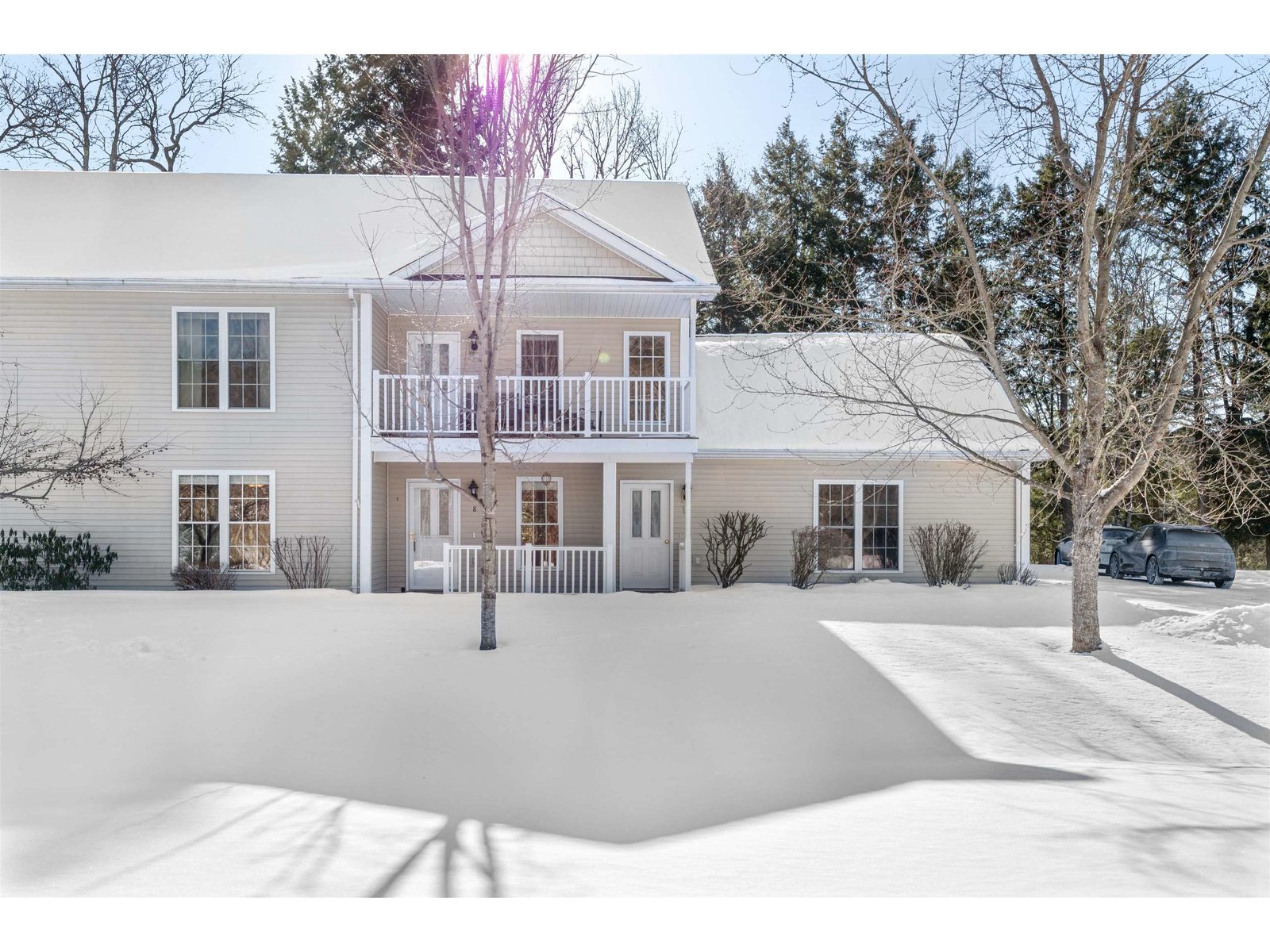41 Hideaway Drive, Berlin