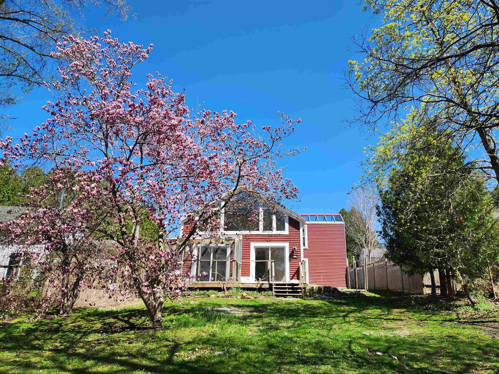 122 Harbor Road, Shelburne