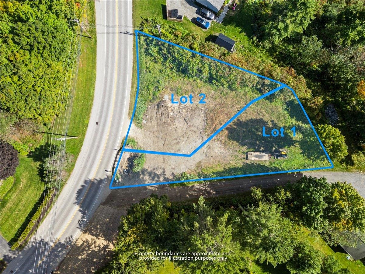 17-35 Cheney Lane, Morristown