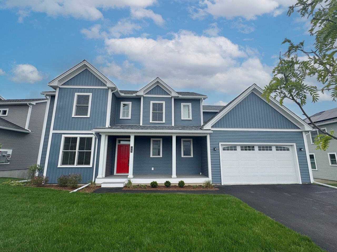 173 Leo Lane, South Burlington