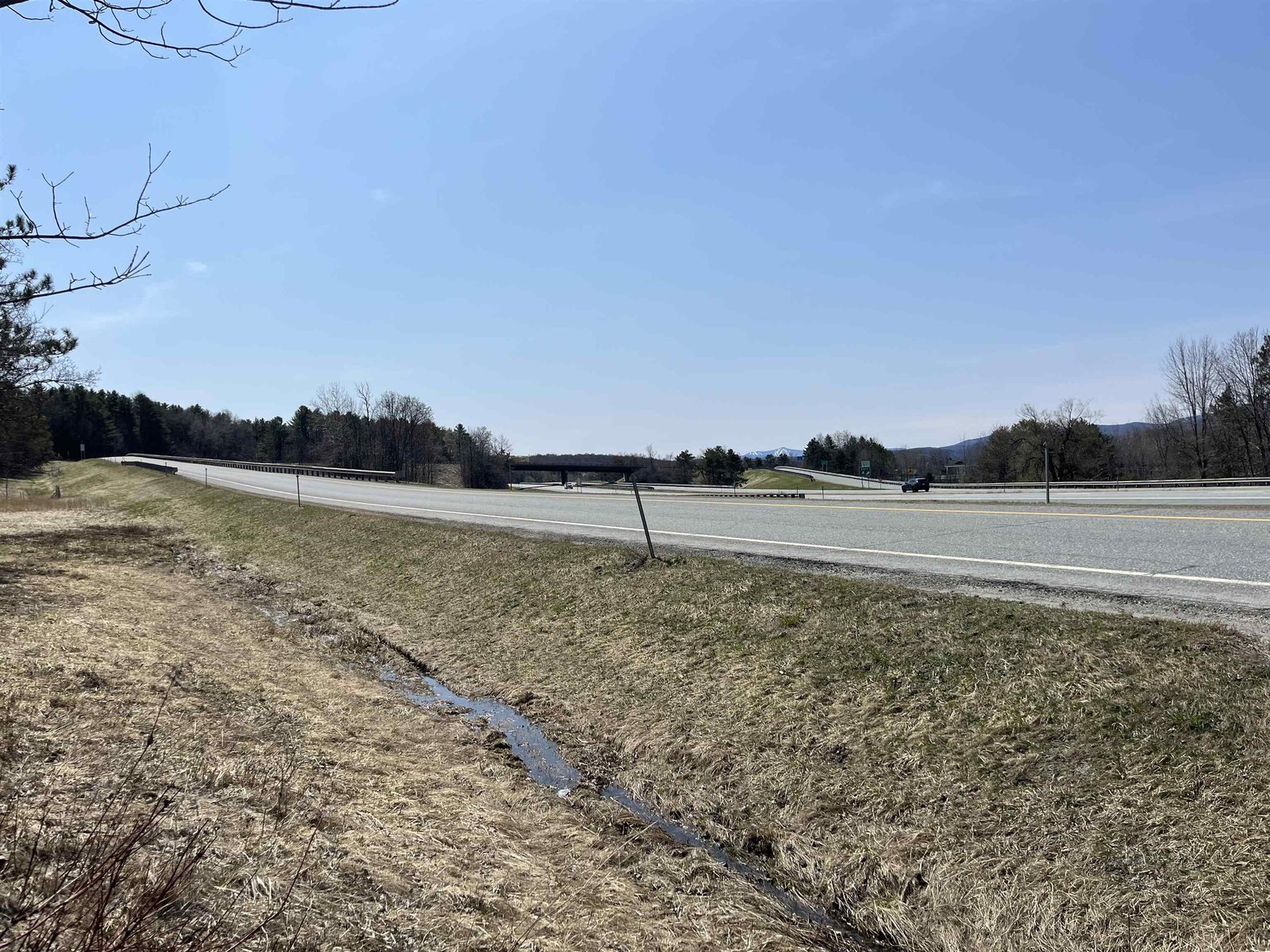 0 Bettis Road, Randolph
