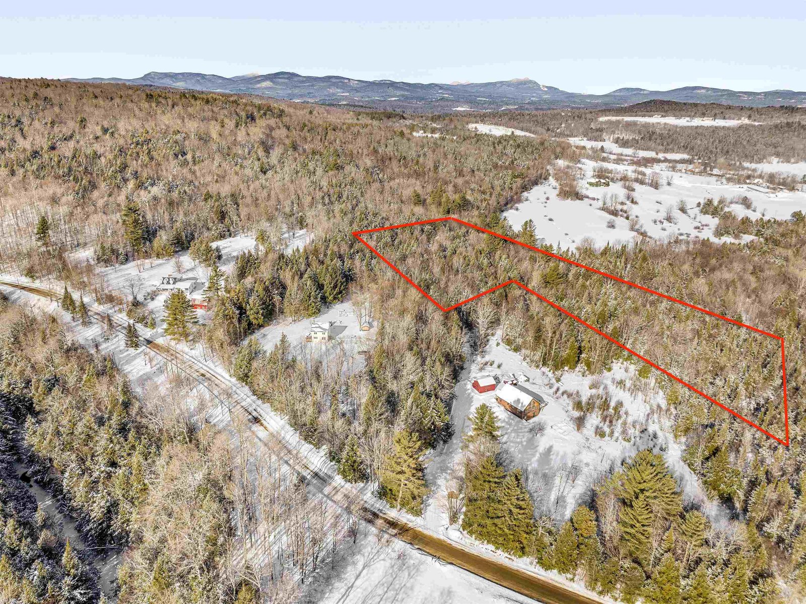 932 Mud City Loop, Morristown
