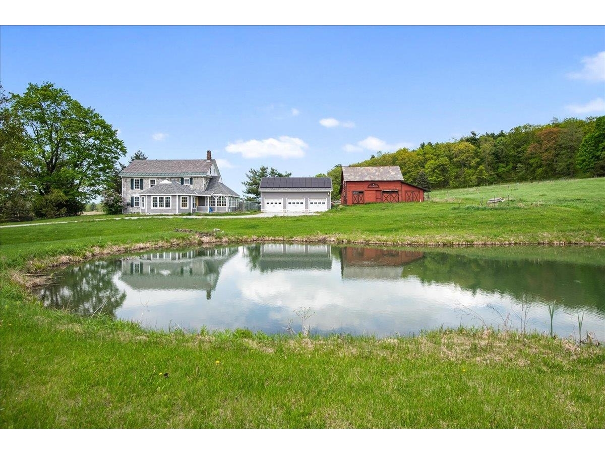 103 Route 22A, Orwell