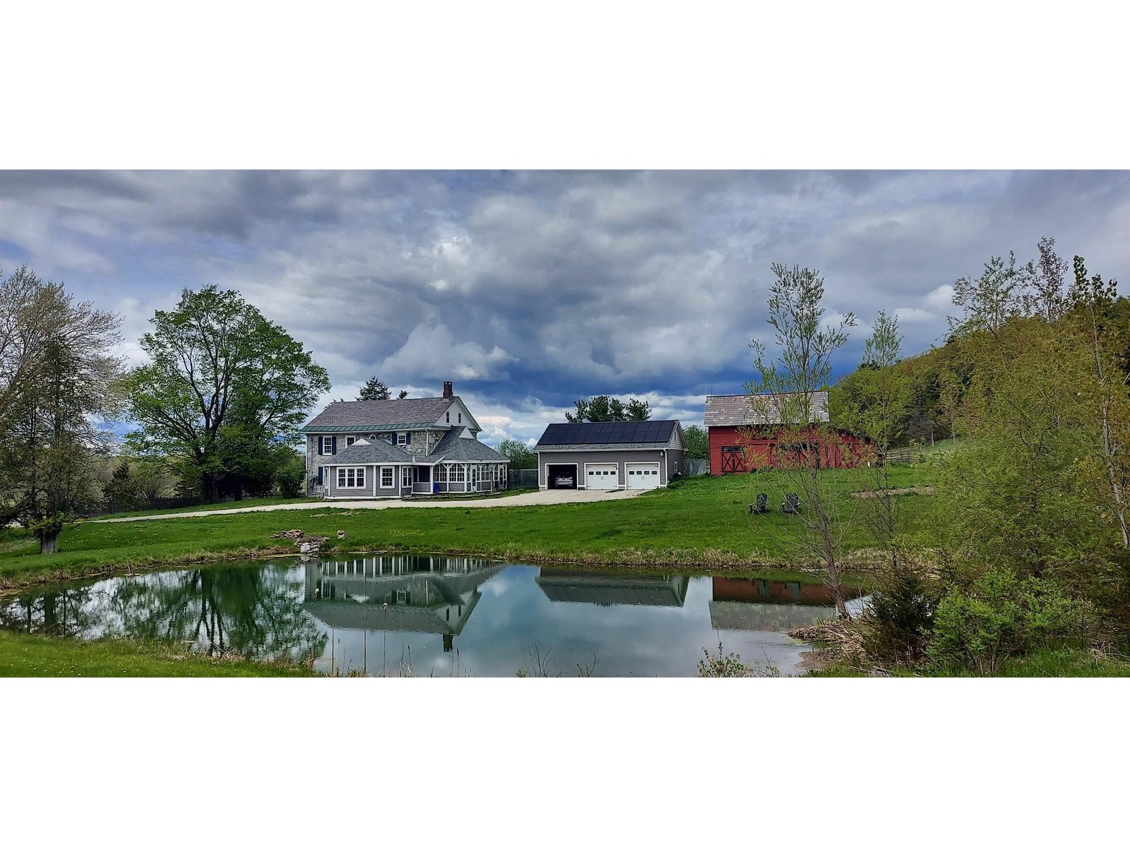 103 Route 22A, Orwell