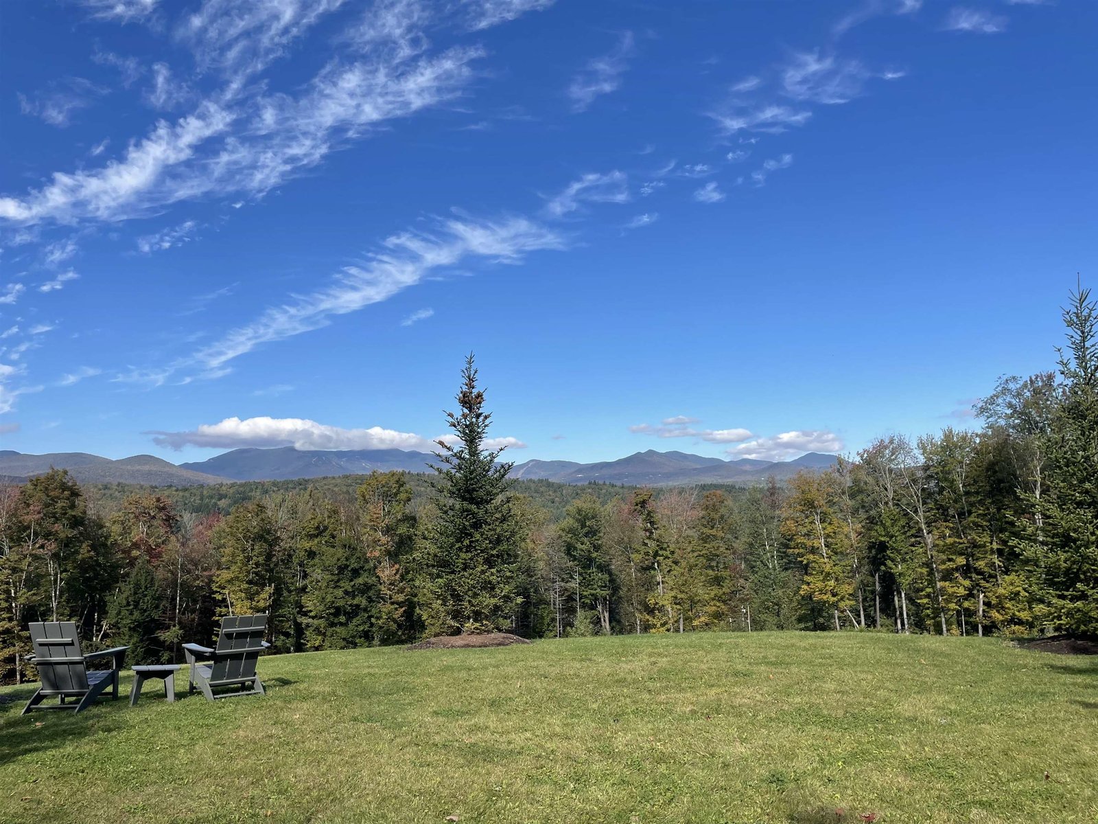 00 Summit View Drive, Stowe