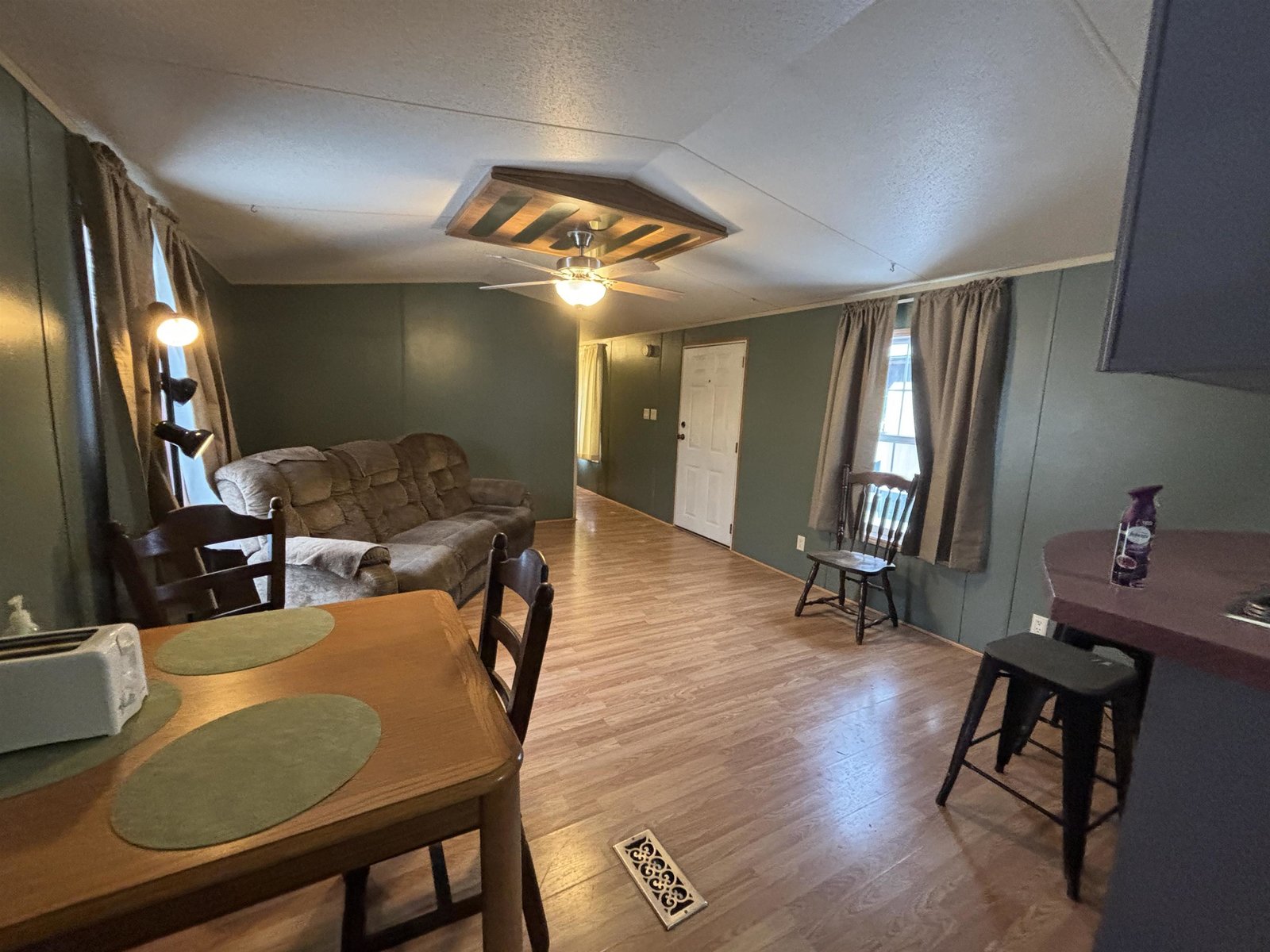 104 Mountain View Park Drive, Johnson