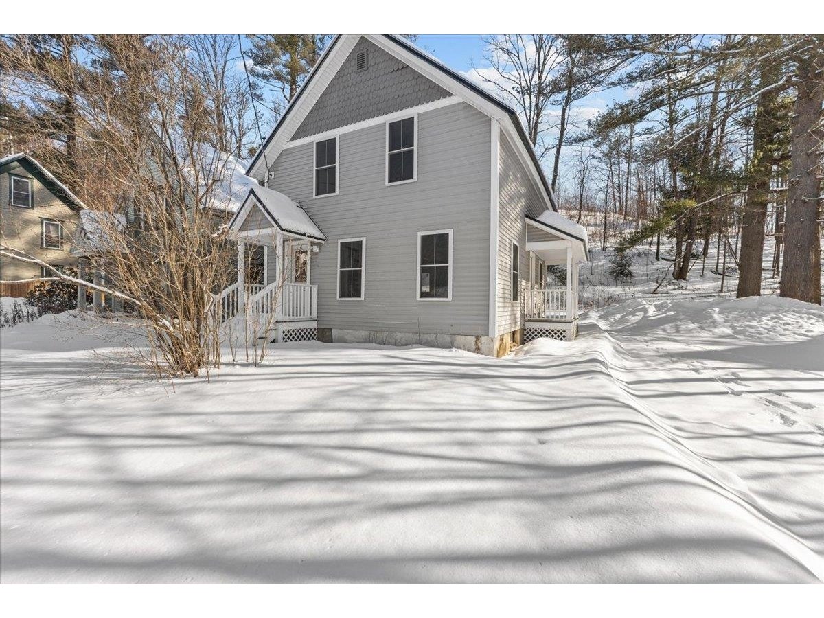 220 Park Street, Morristown