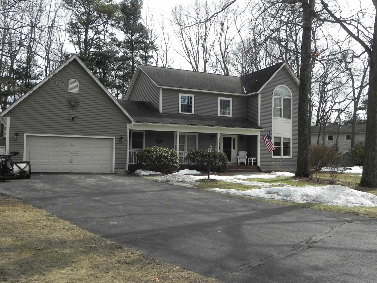 55 Longwood Circle, Colchester