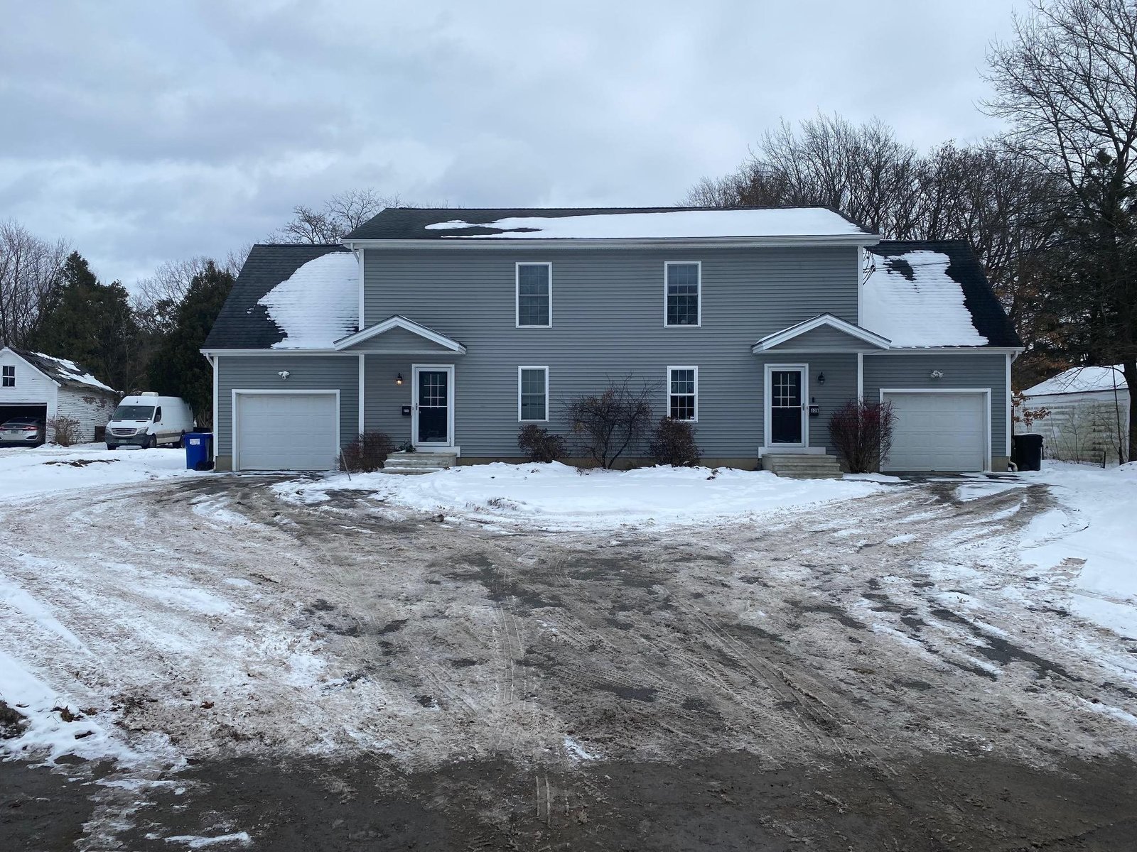 80 Patchen Road, South Burlington
