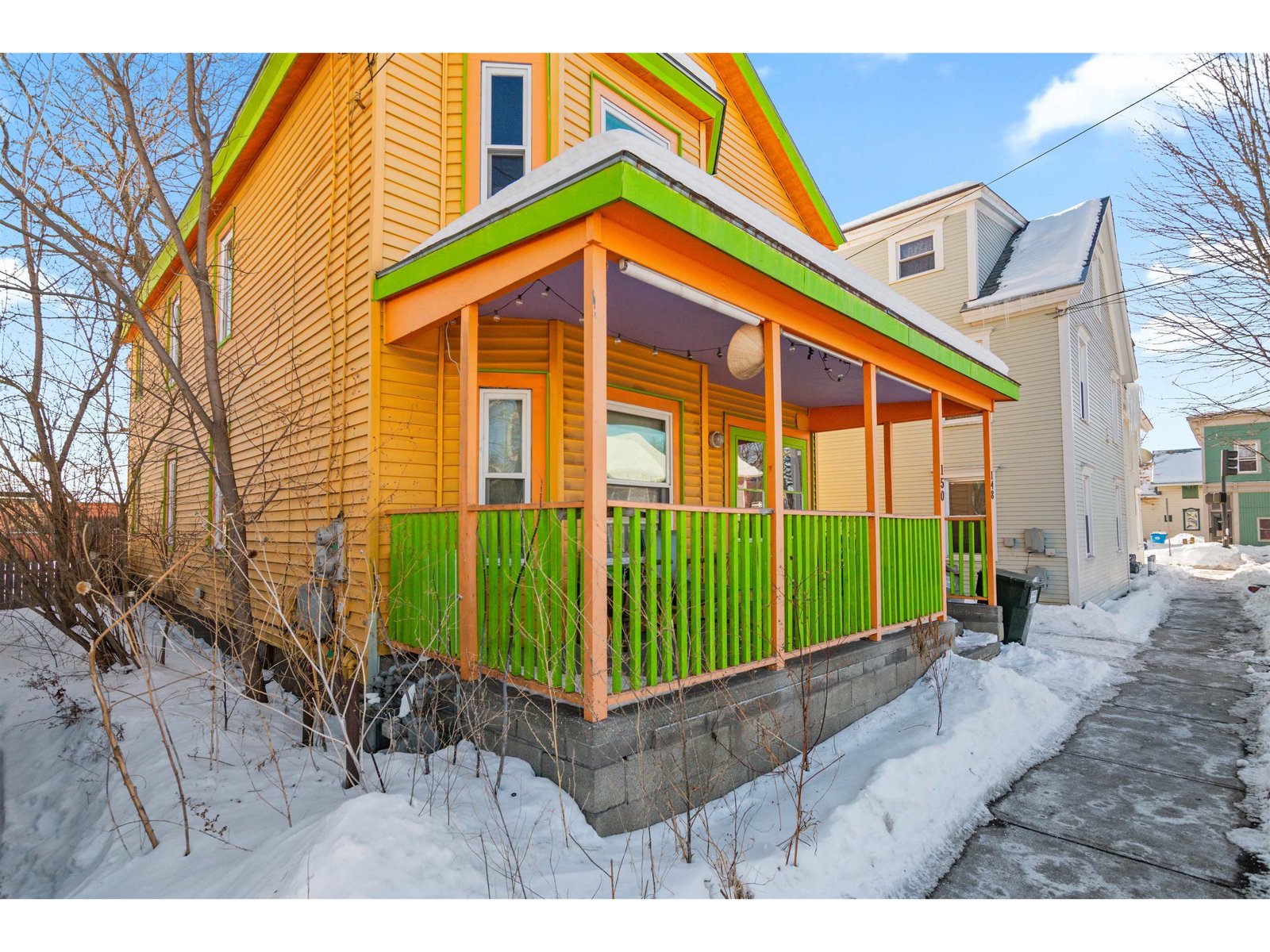 148-150 Park Street, Burlington