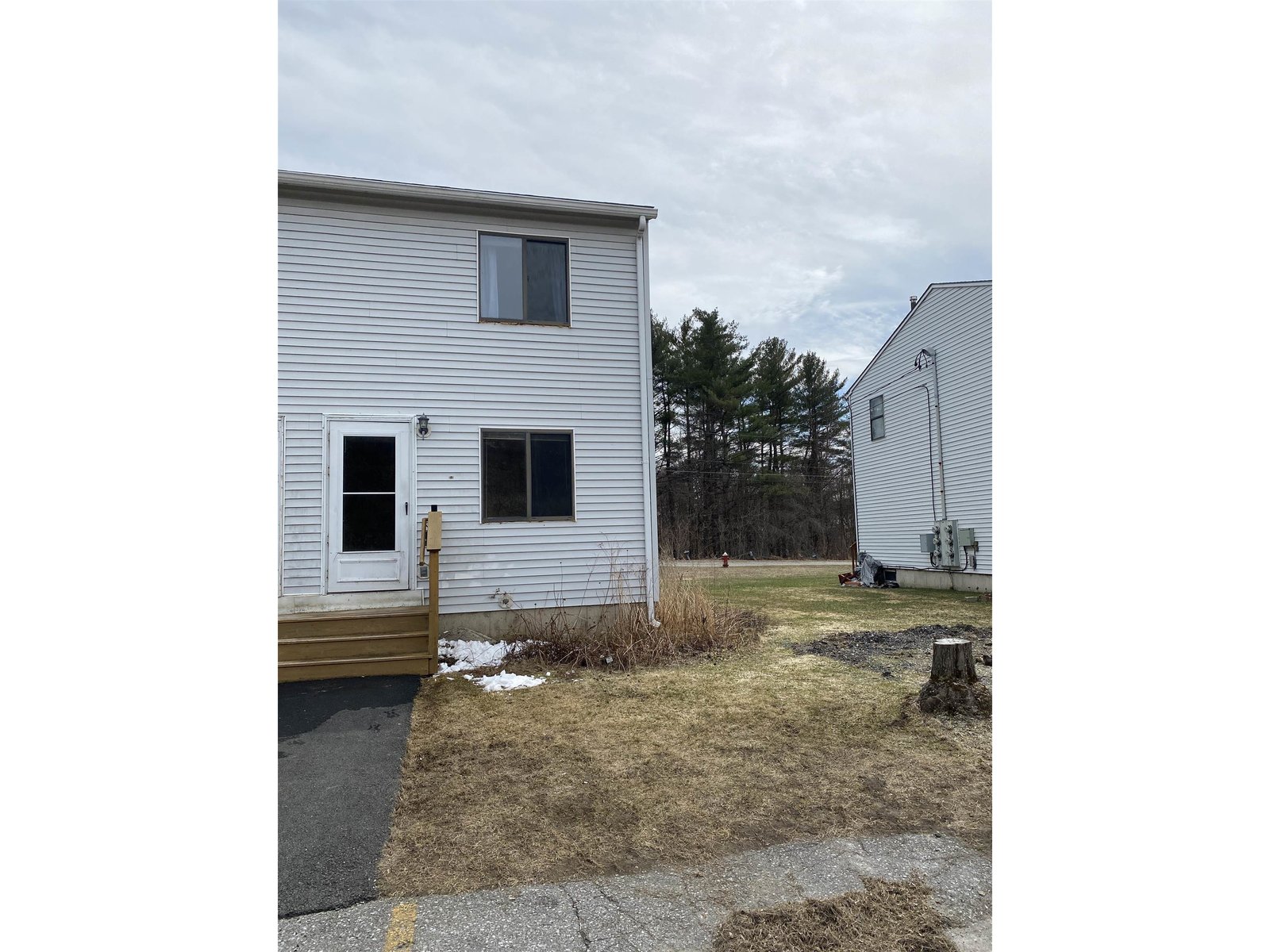 21 Huntington Place, Waterbury