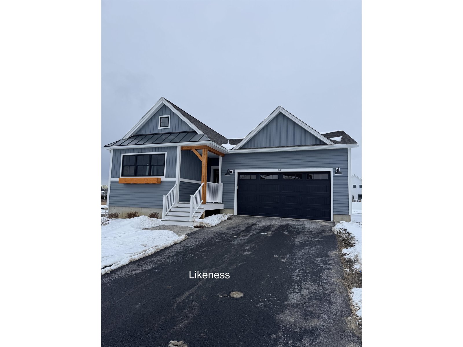 76 Russet Road, South Burlington