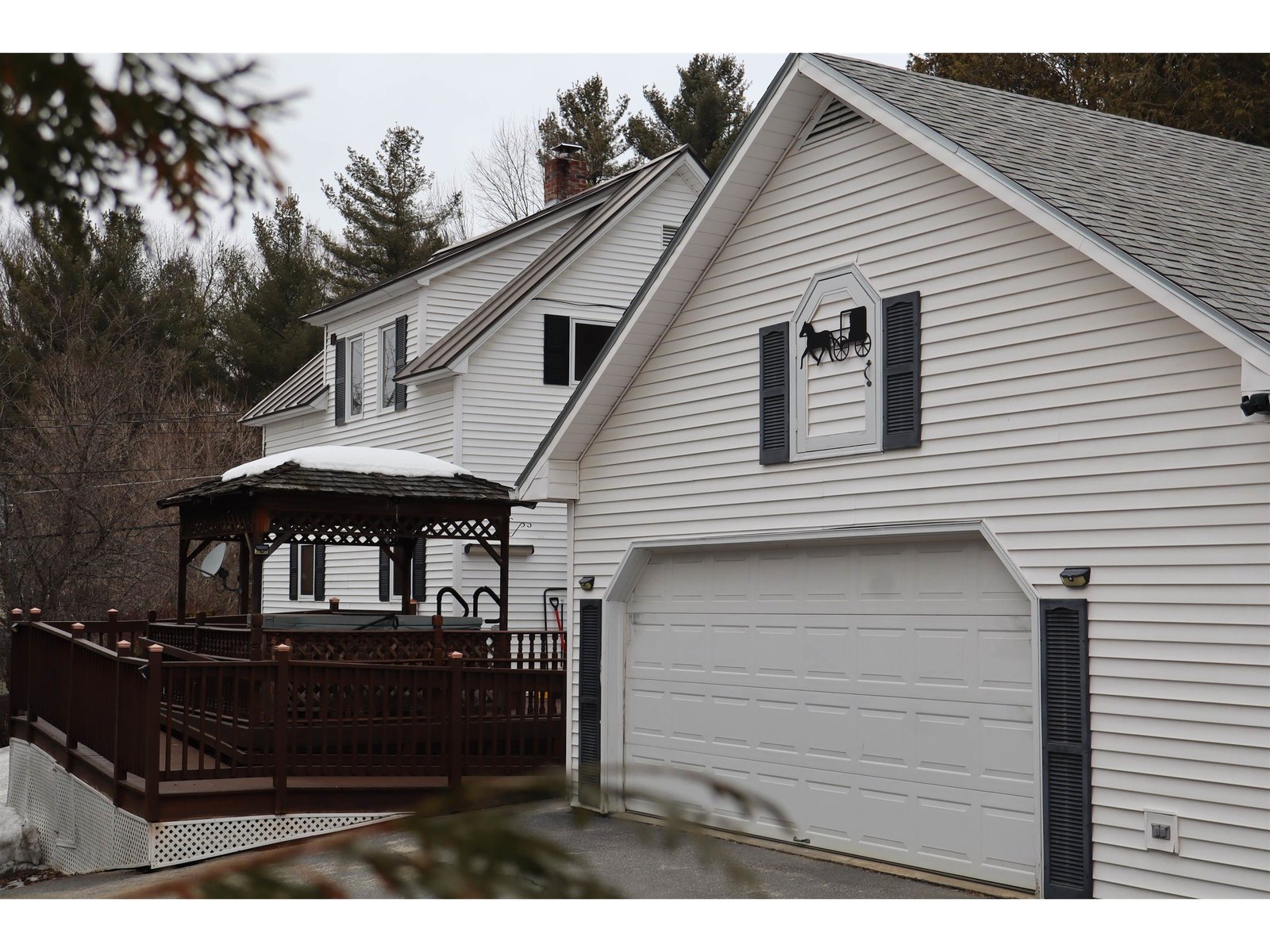81 Currier Street, Barre City
