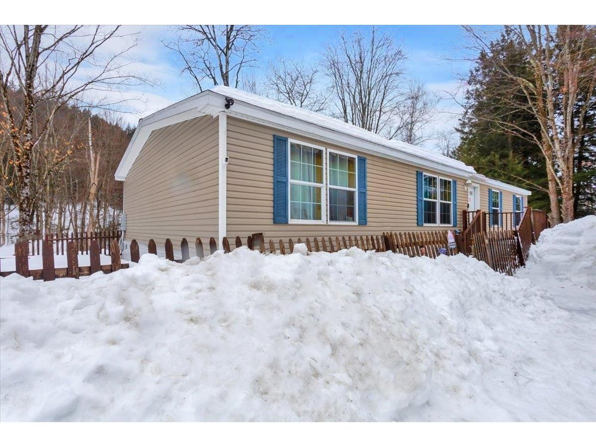 2677 French Hill Road, St. Albans Town
