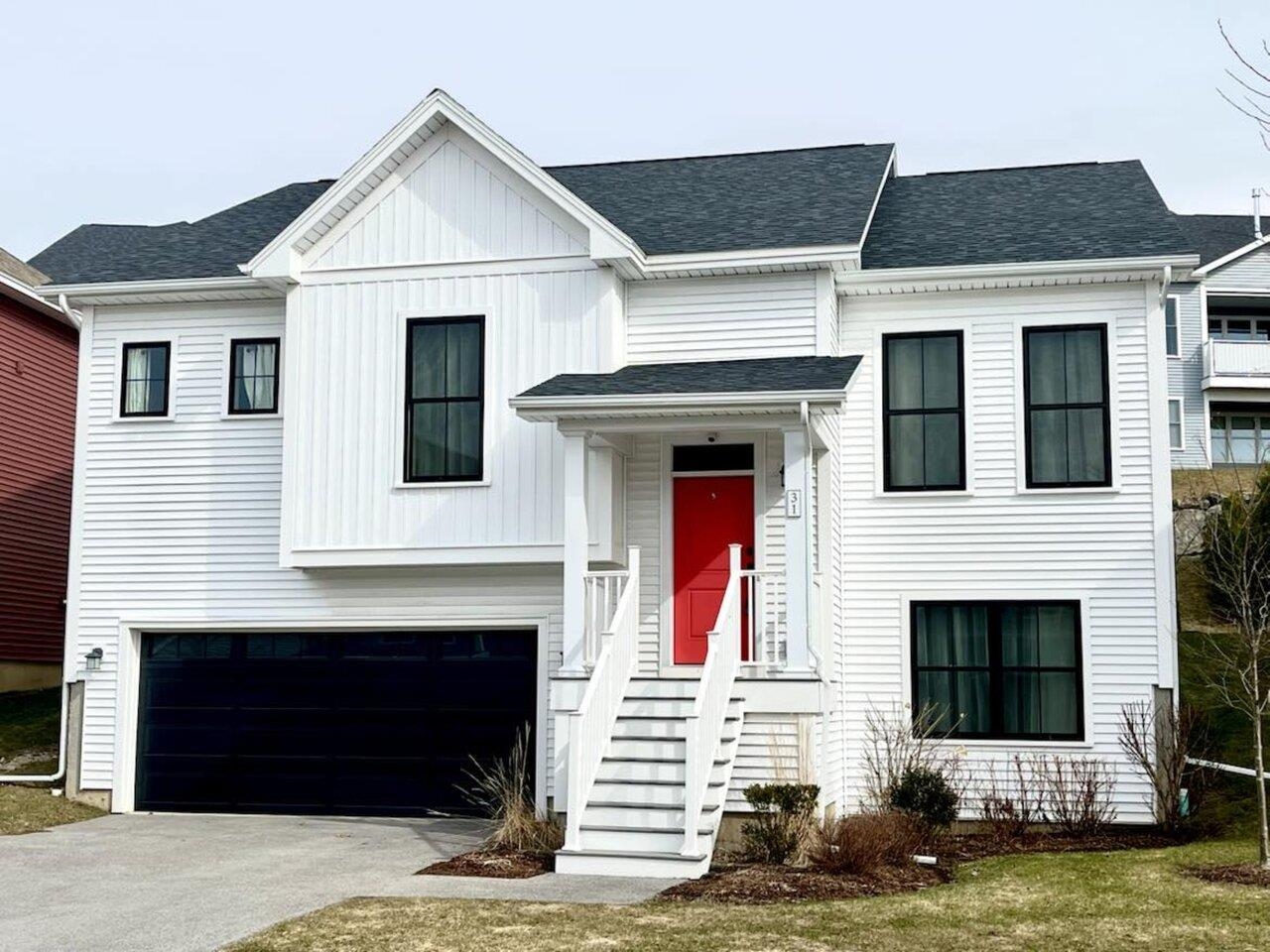 31 Ledge Way, South Burlington