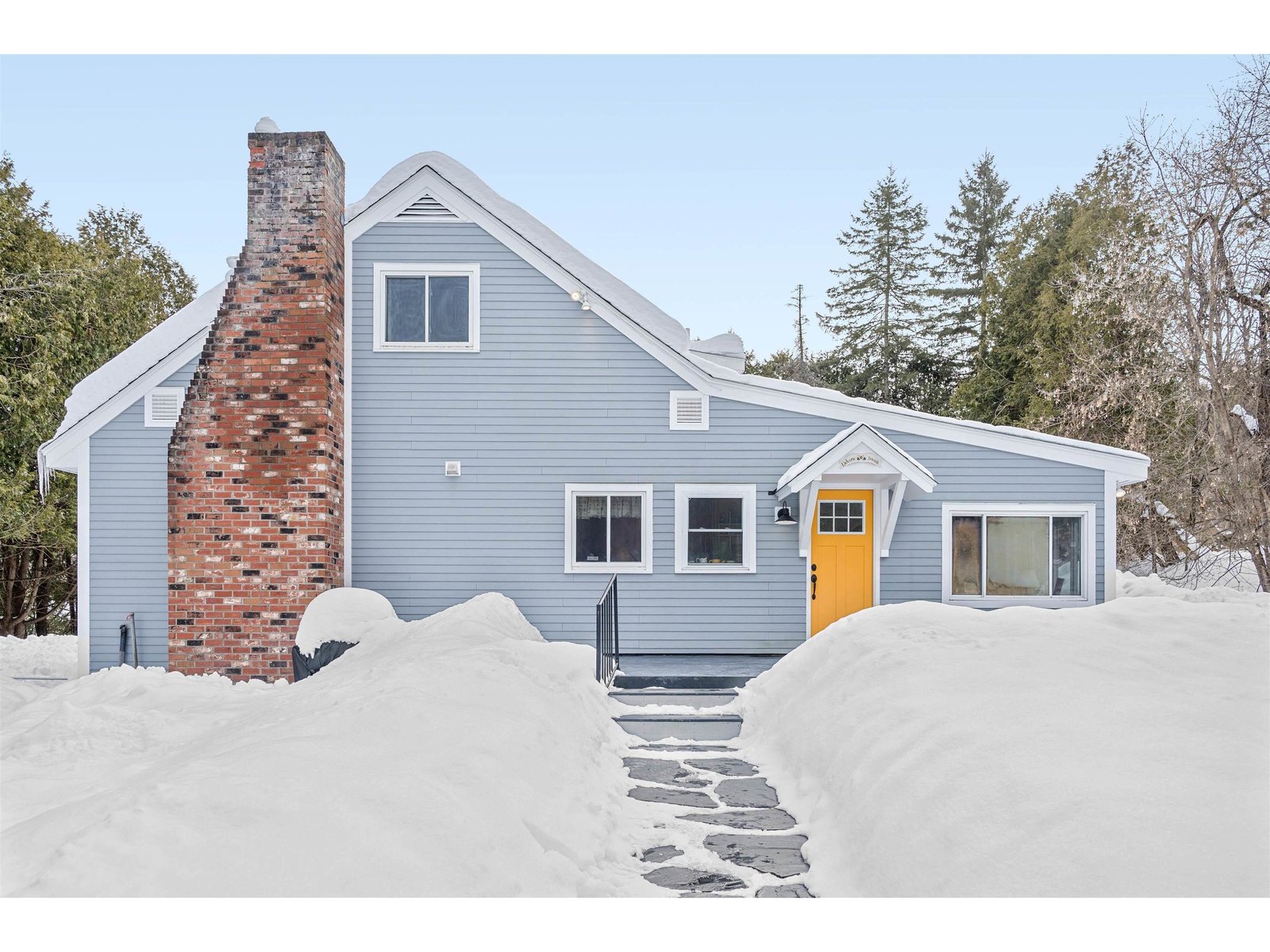 584 Elm Street, Montpelier