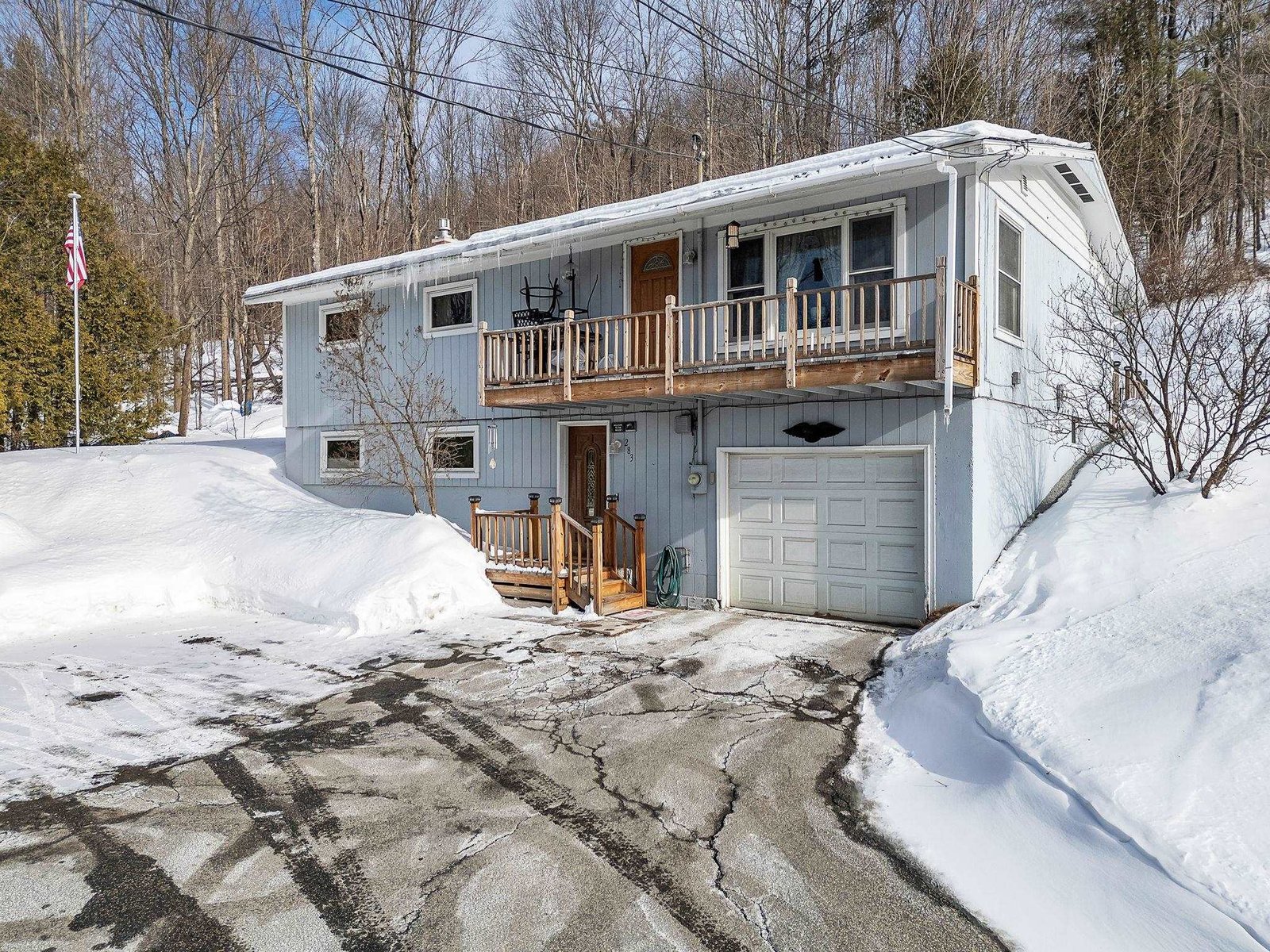 283 East Montpelier Road, Barre Town
