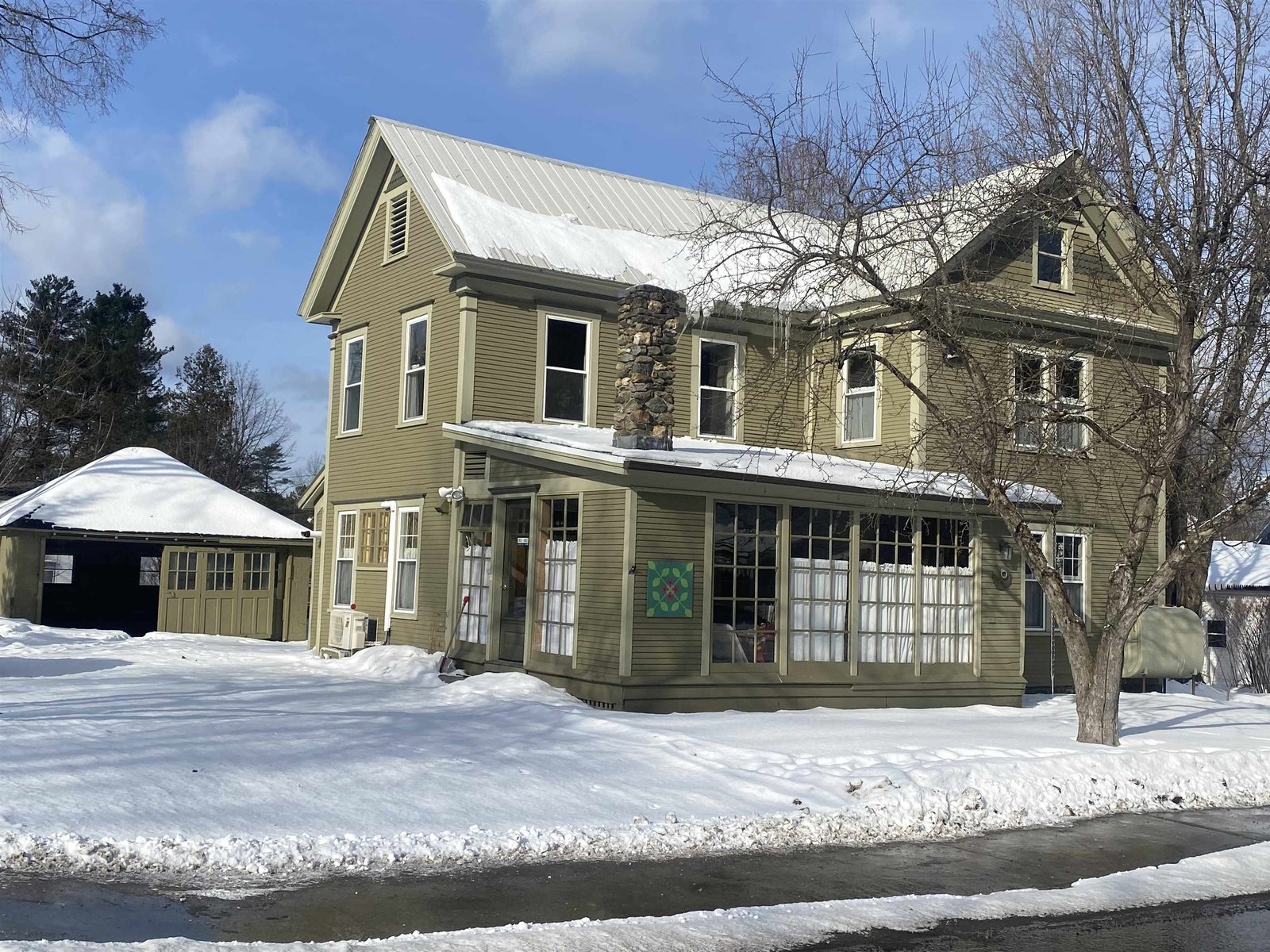312 Maple Street, Morristown