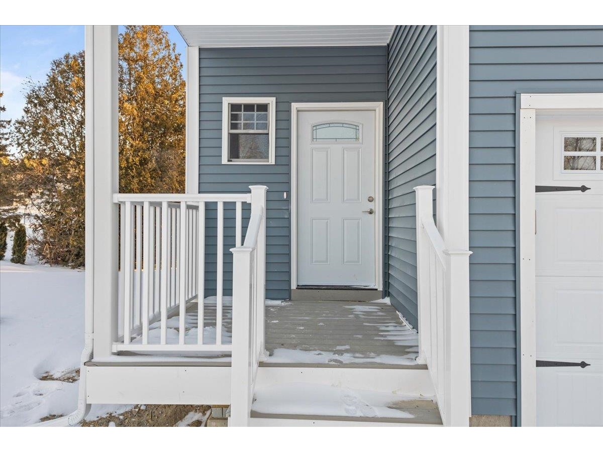 498 Fairfax Street, St. Albans City