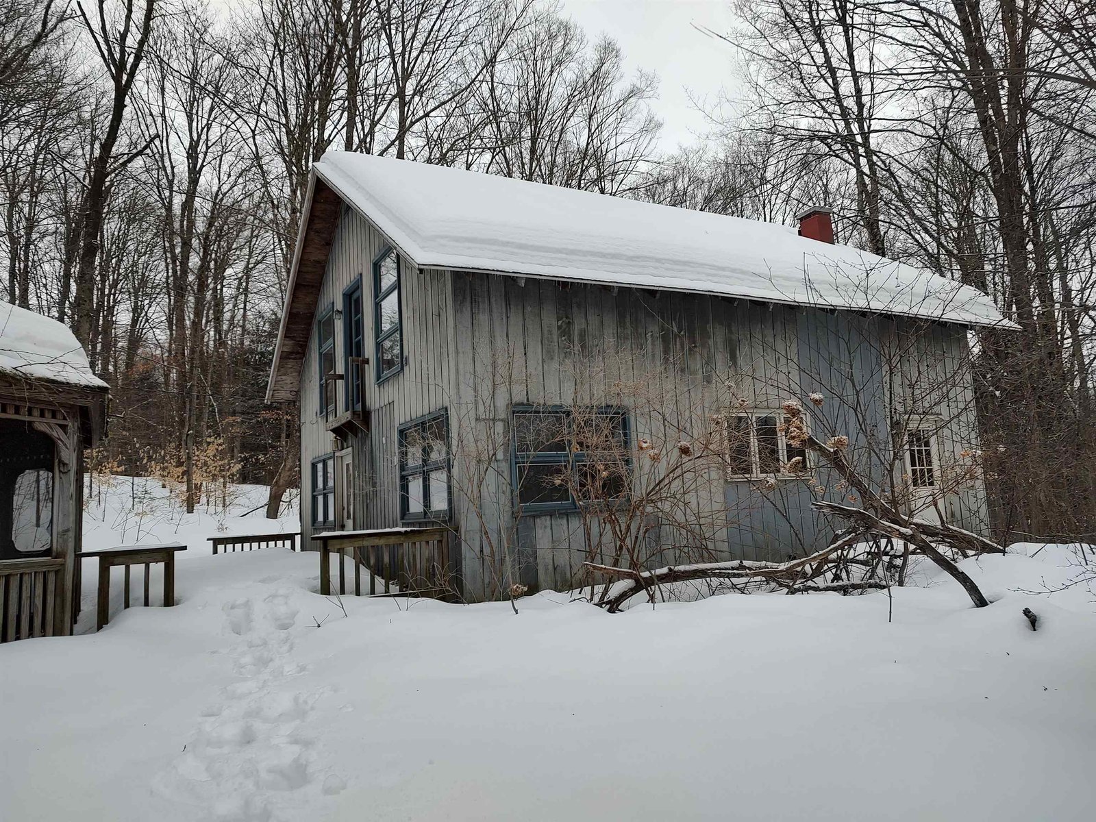 480 Bettis Road, Randolph