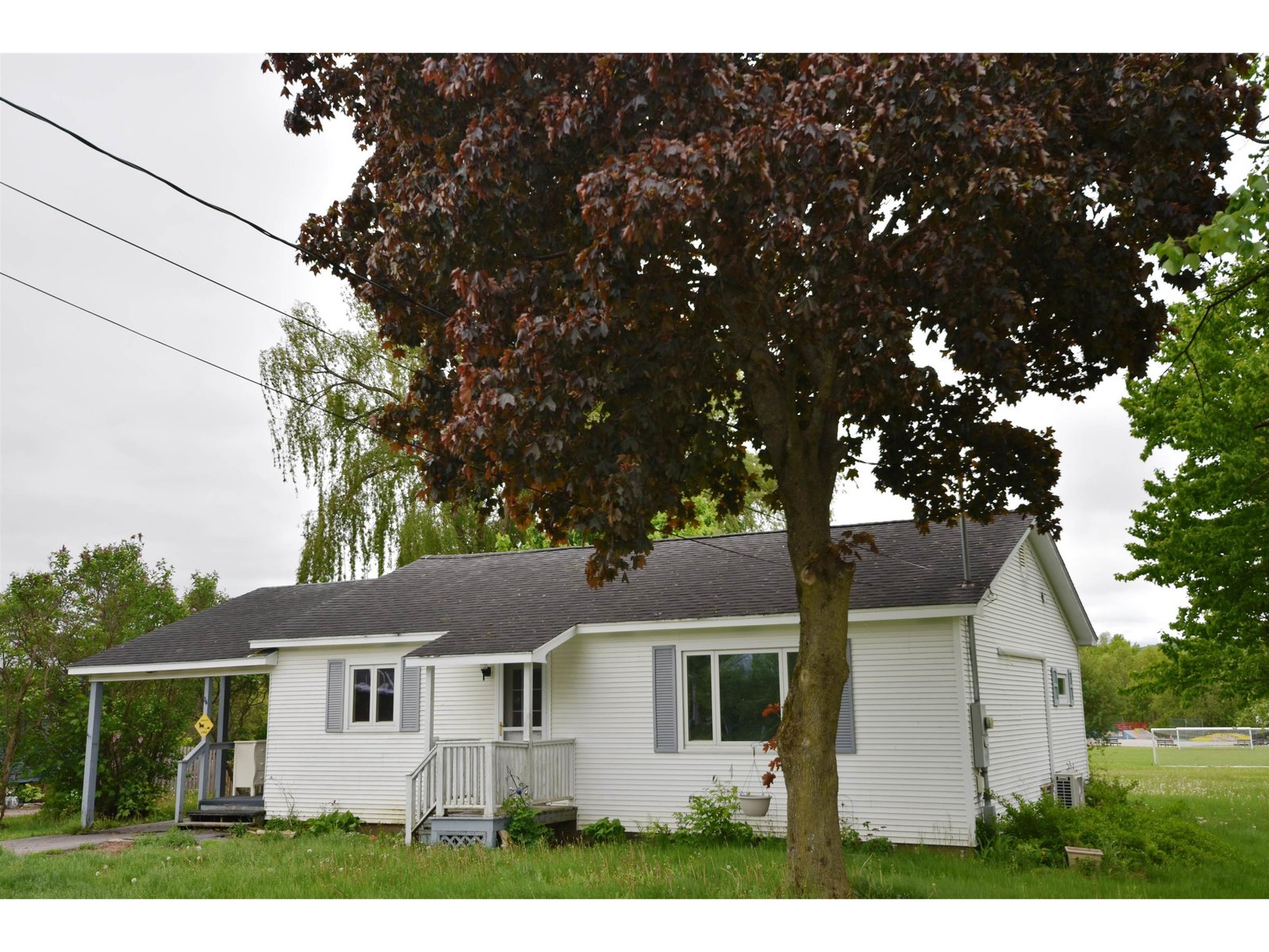 24 Mountain View Lane, Vergennes