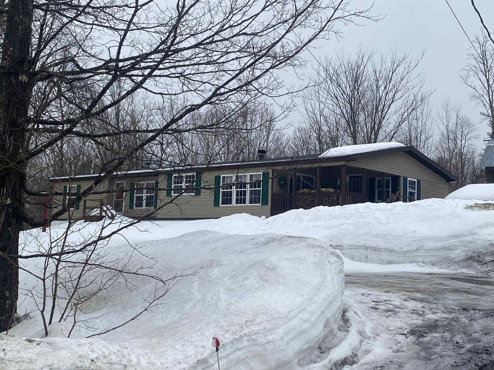 51 Buck Lake Road, Woodbury